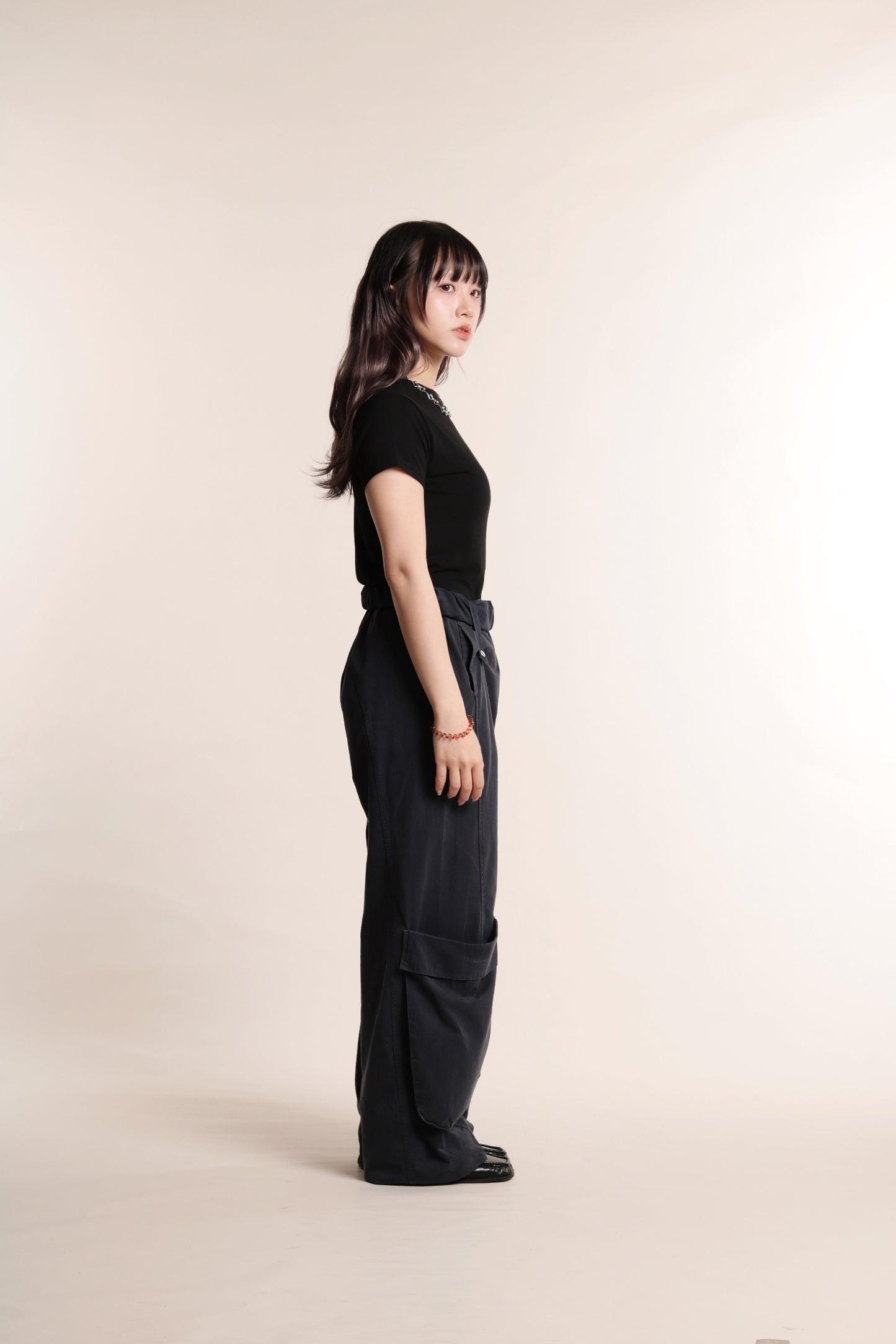 Summer Softy Tee (Black)