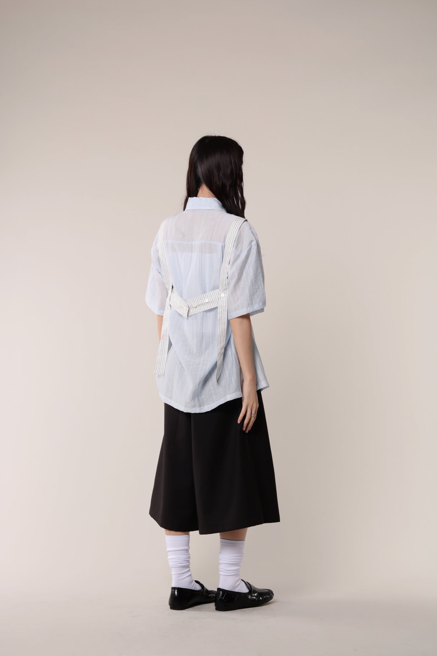 Classic Shorts (Black)