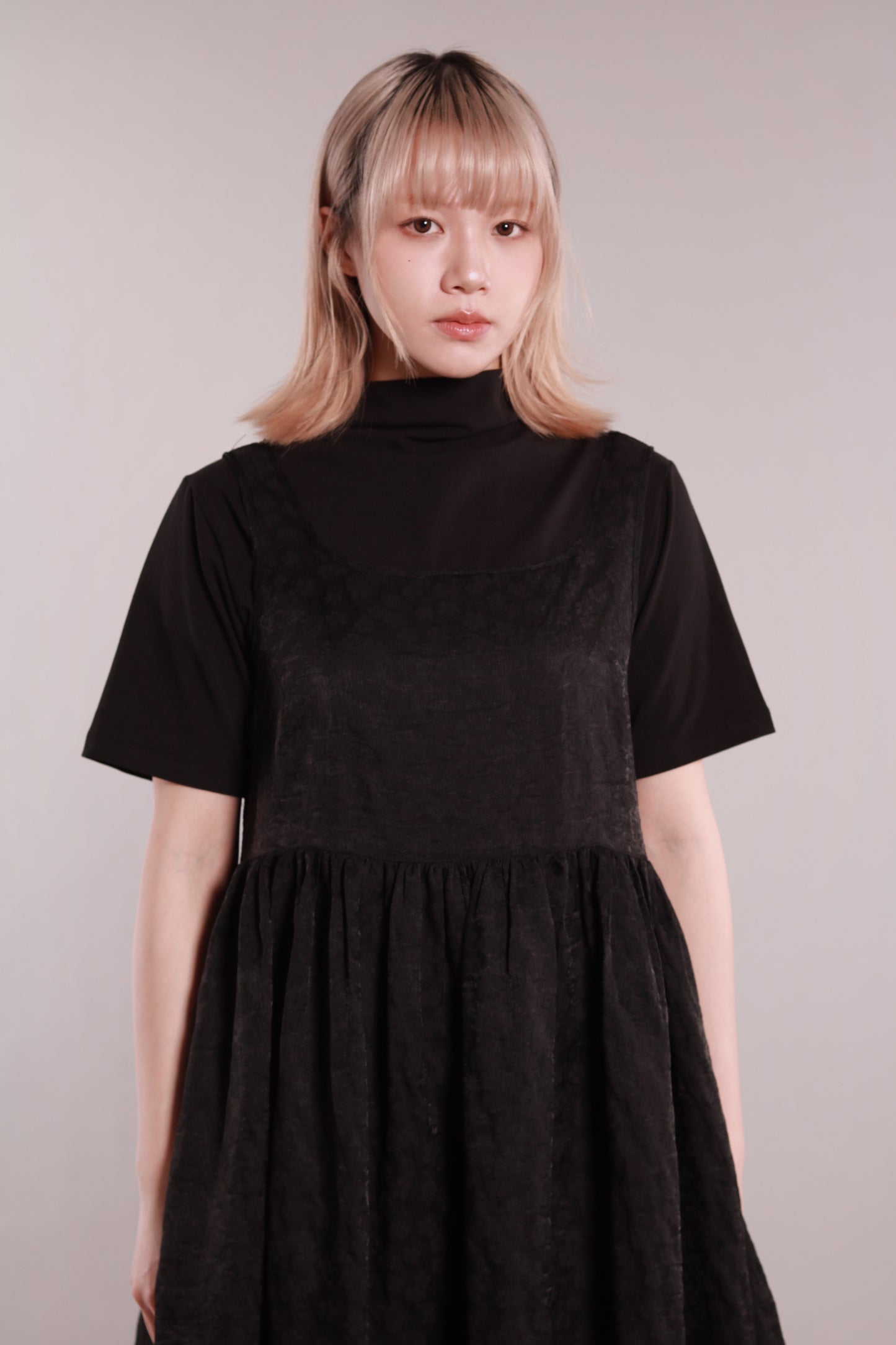 Florette Top (Black)