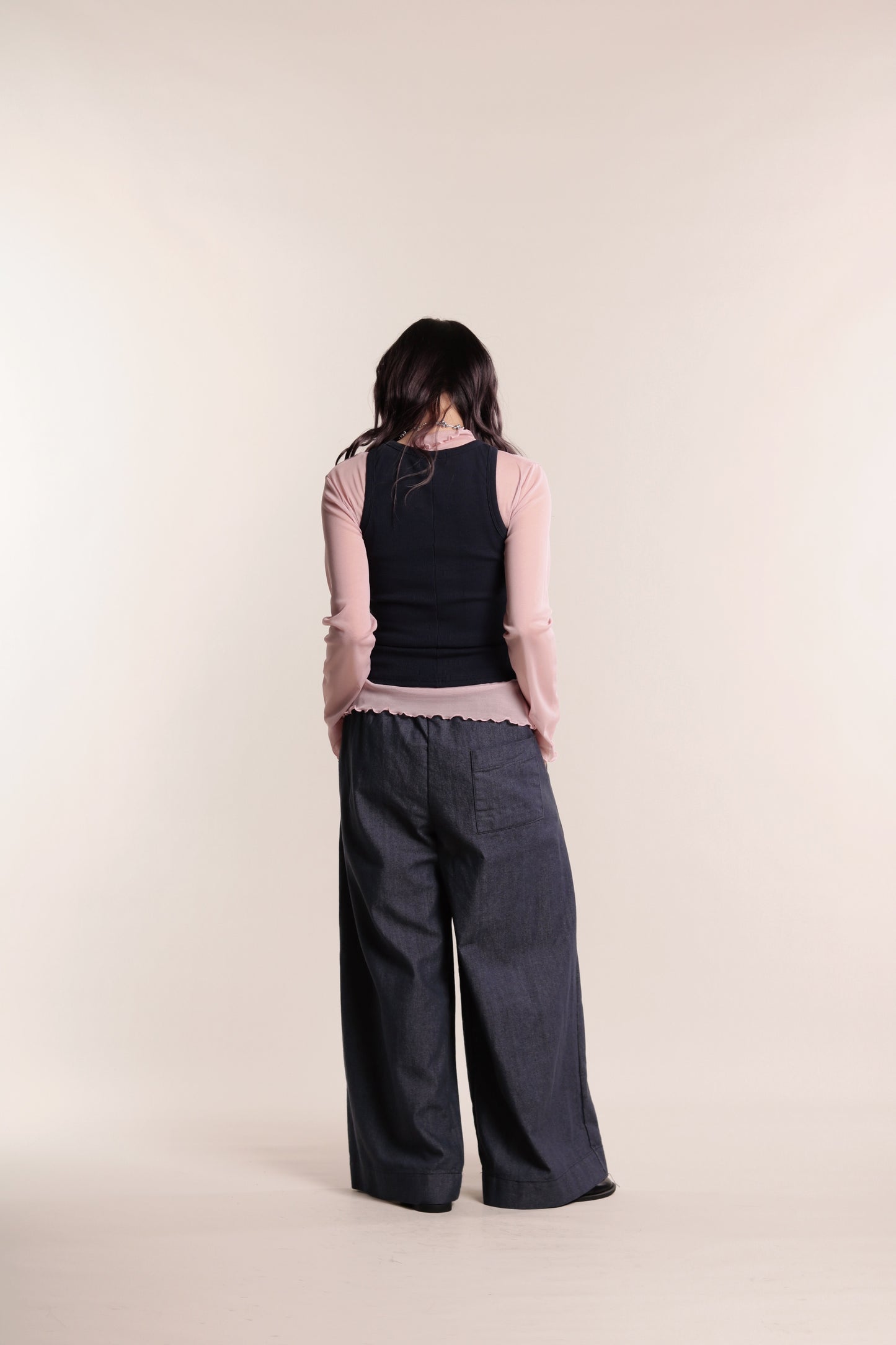 Devon Wide Leg Pants