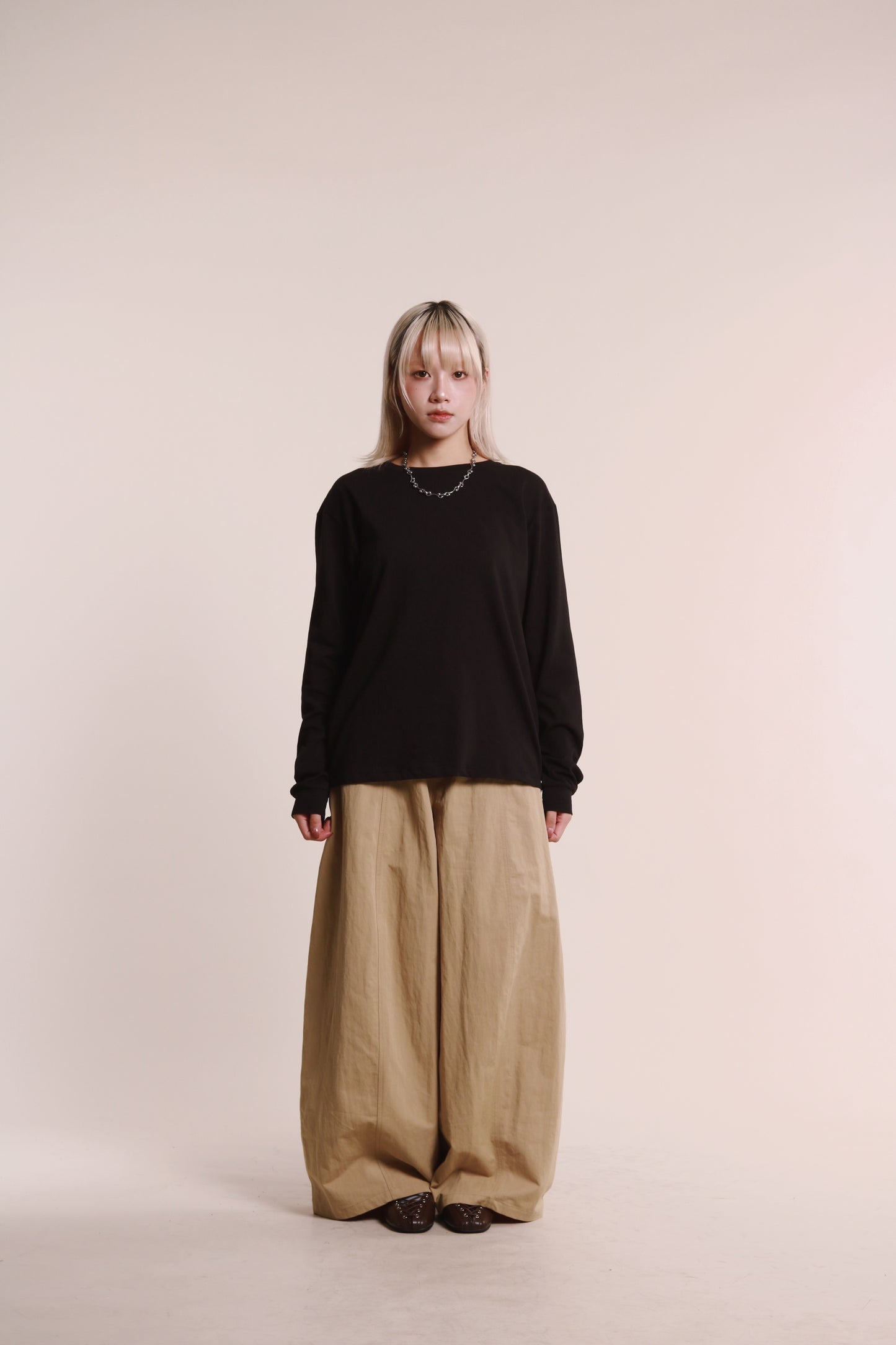 AW Basic Top (Black)