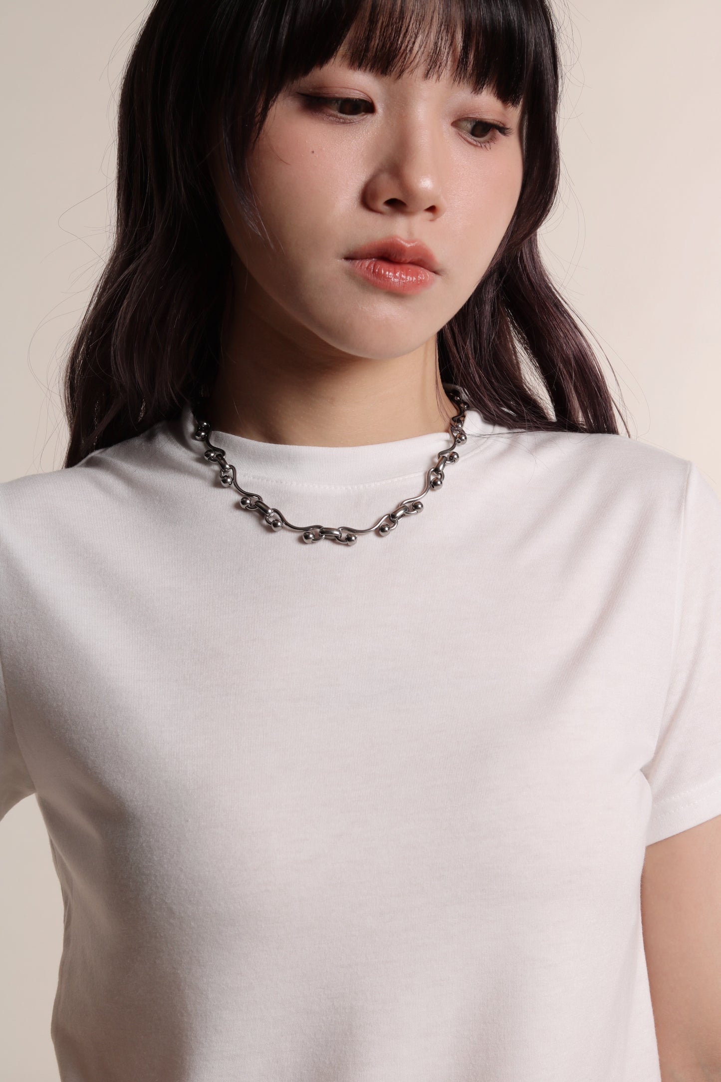 Summer Softy Tee (White)