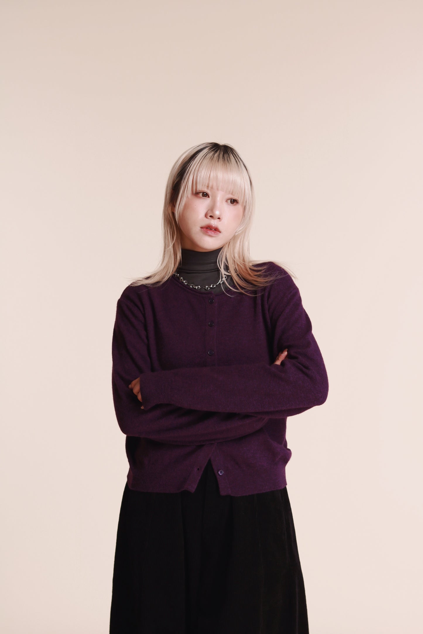 Softy Daily Top (Charcoal)