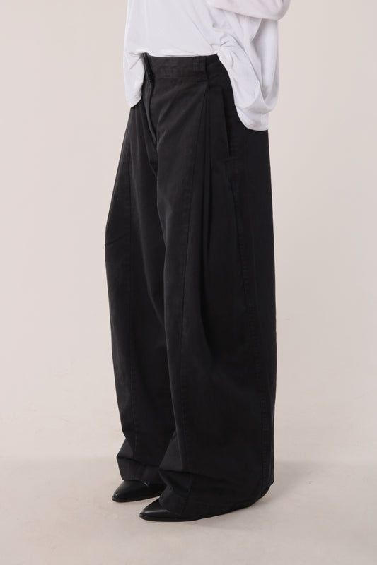 Brady Pants (Black)