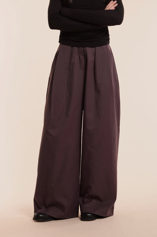 Dawn Pants (Purple)