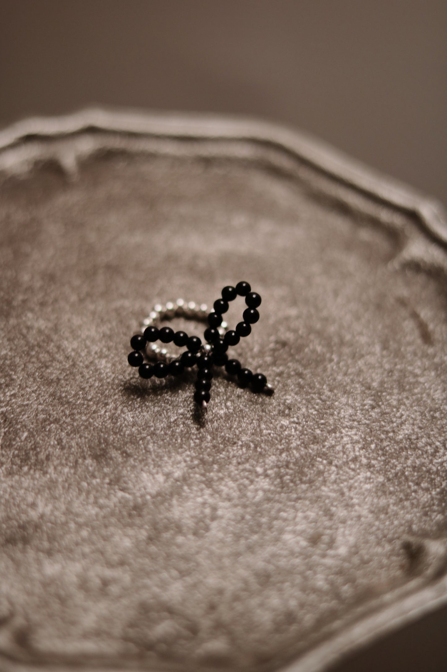 Ribbon Ring
