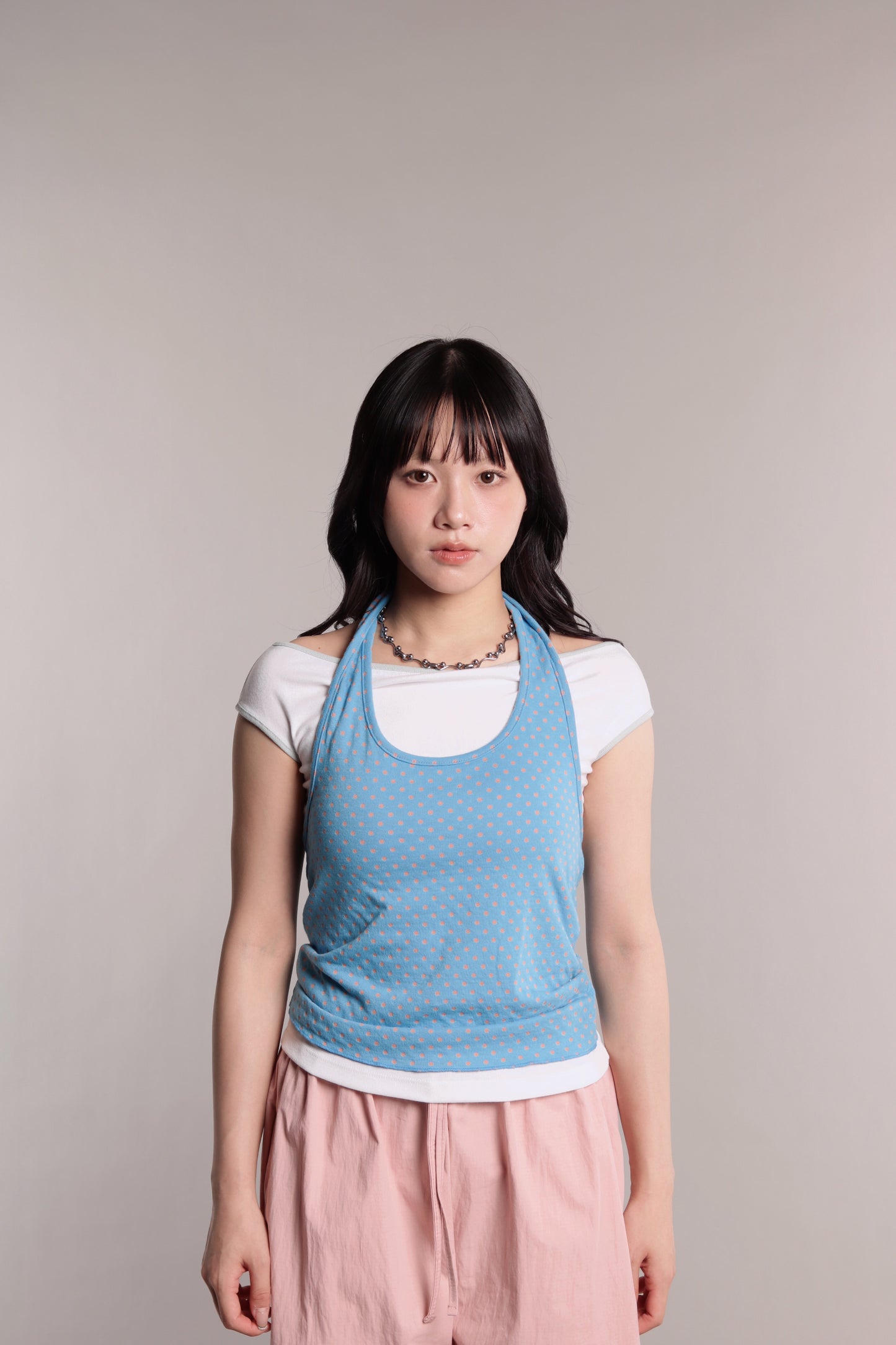 Lola Top (White)