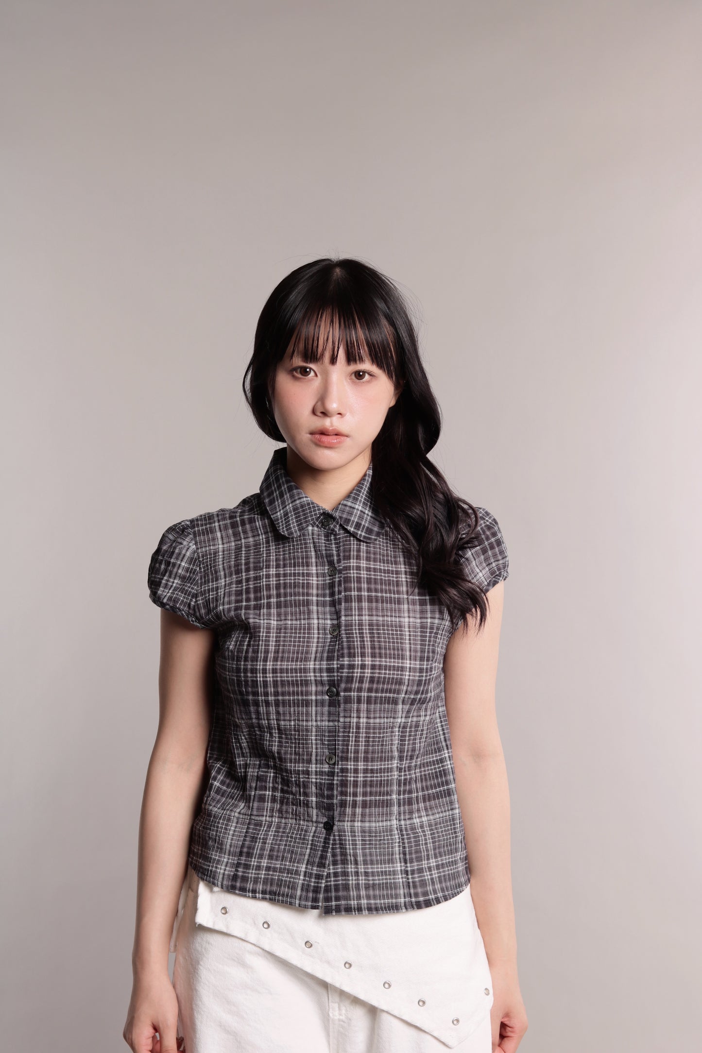 Teddy Shirt (Black)