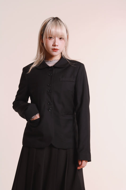 Doll Blazer (Black)