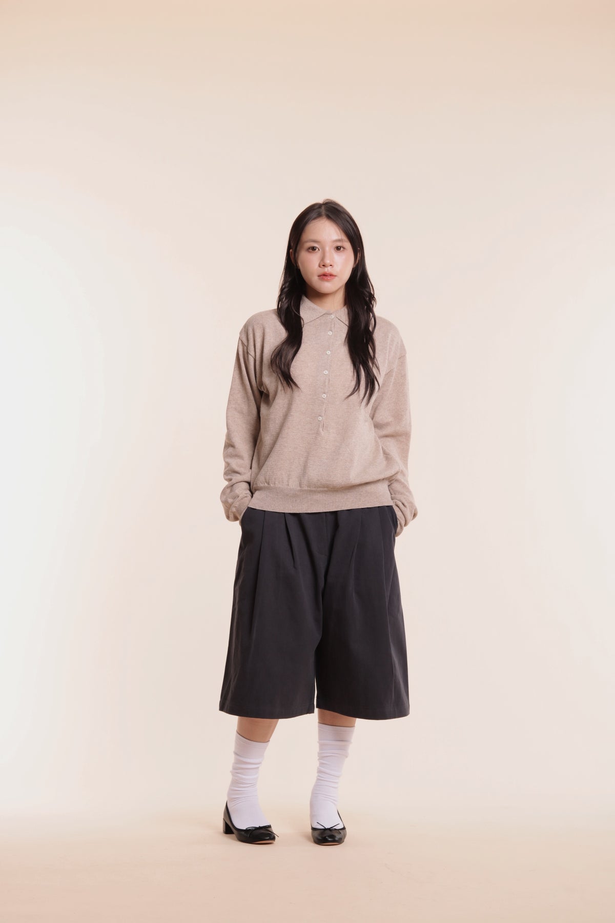 Child Sweater (Beige)