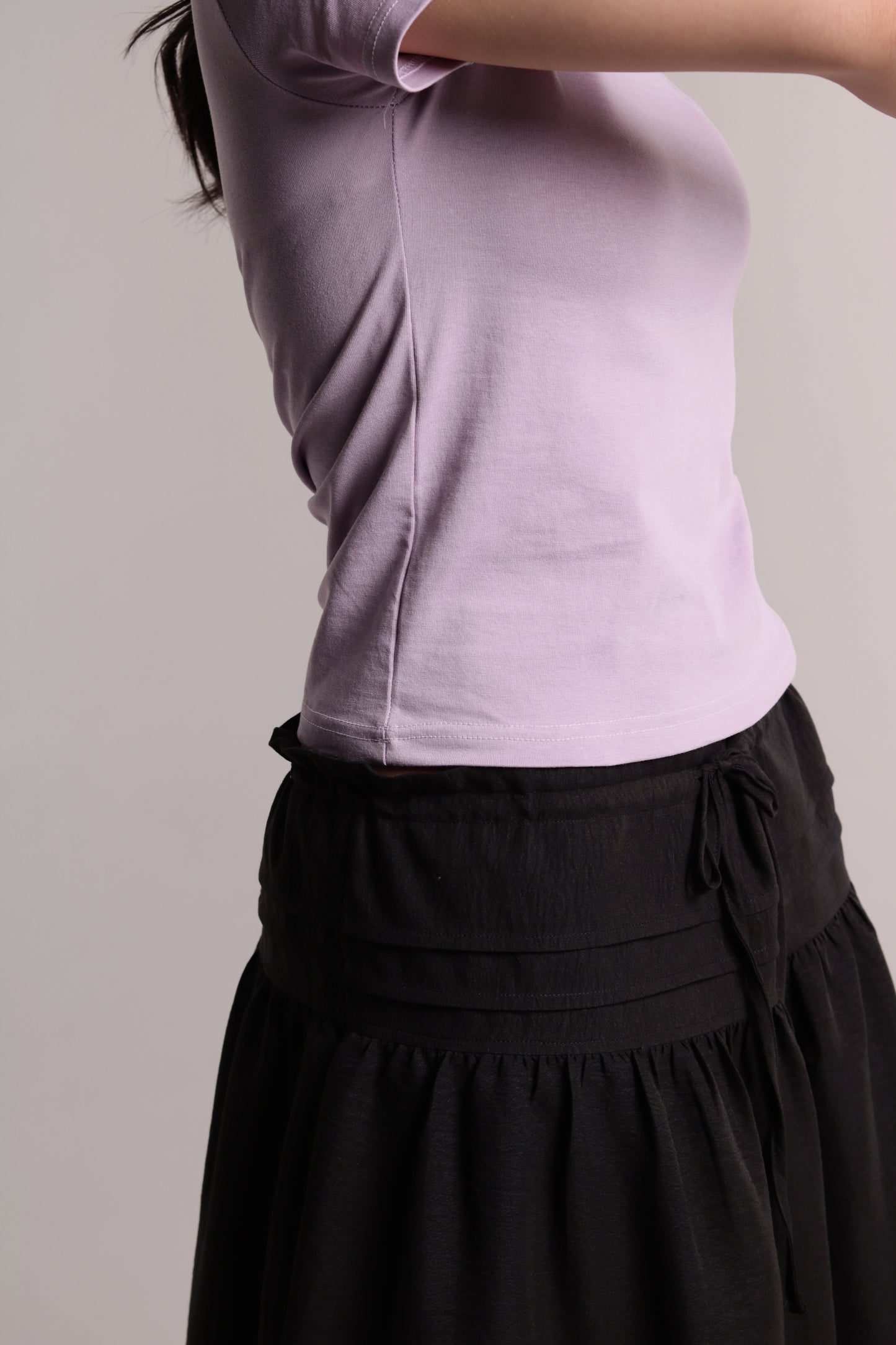 Koa Tee (Purple)
