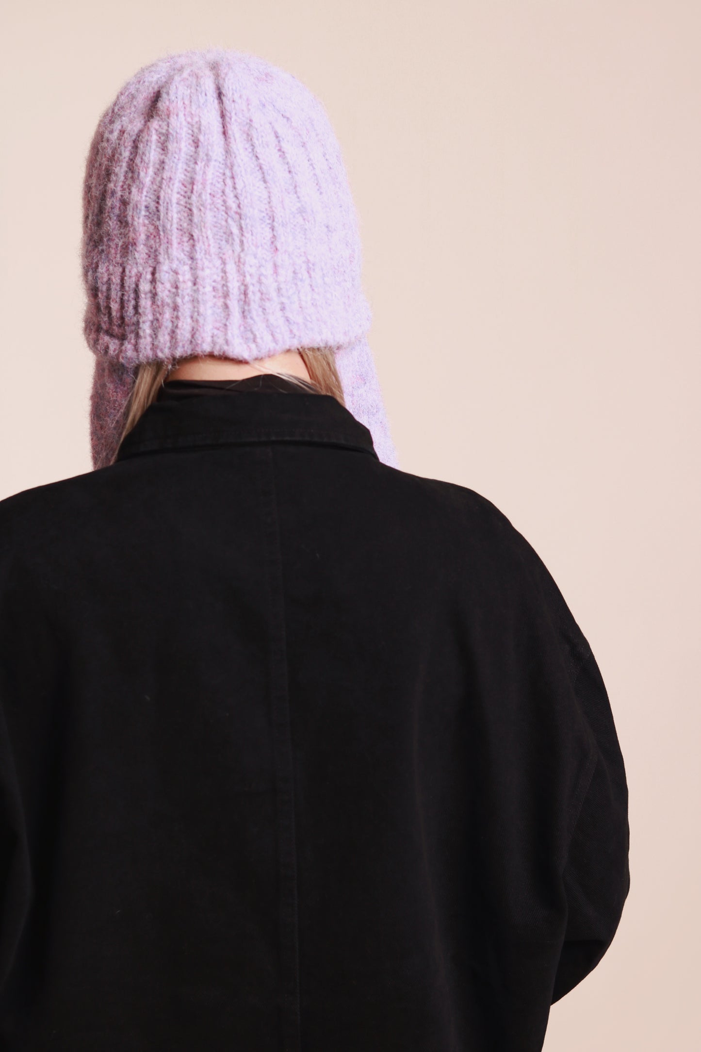 Barry Jacket (Black)