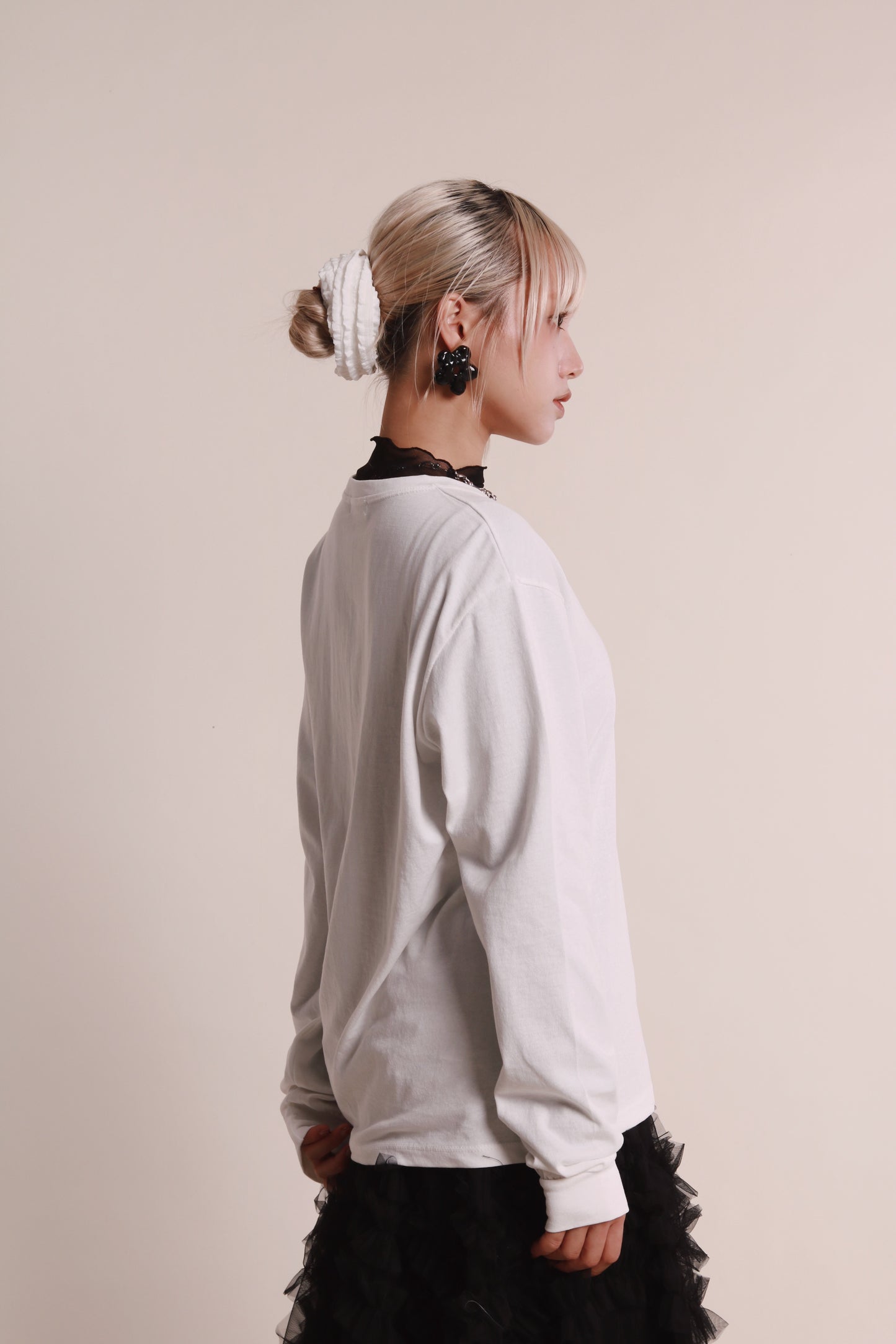 AW Basic Top (White)