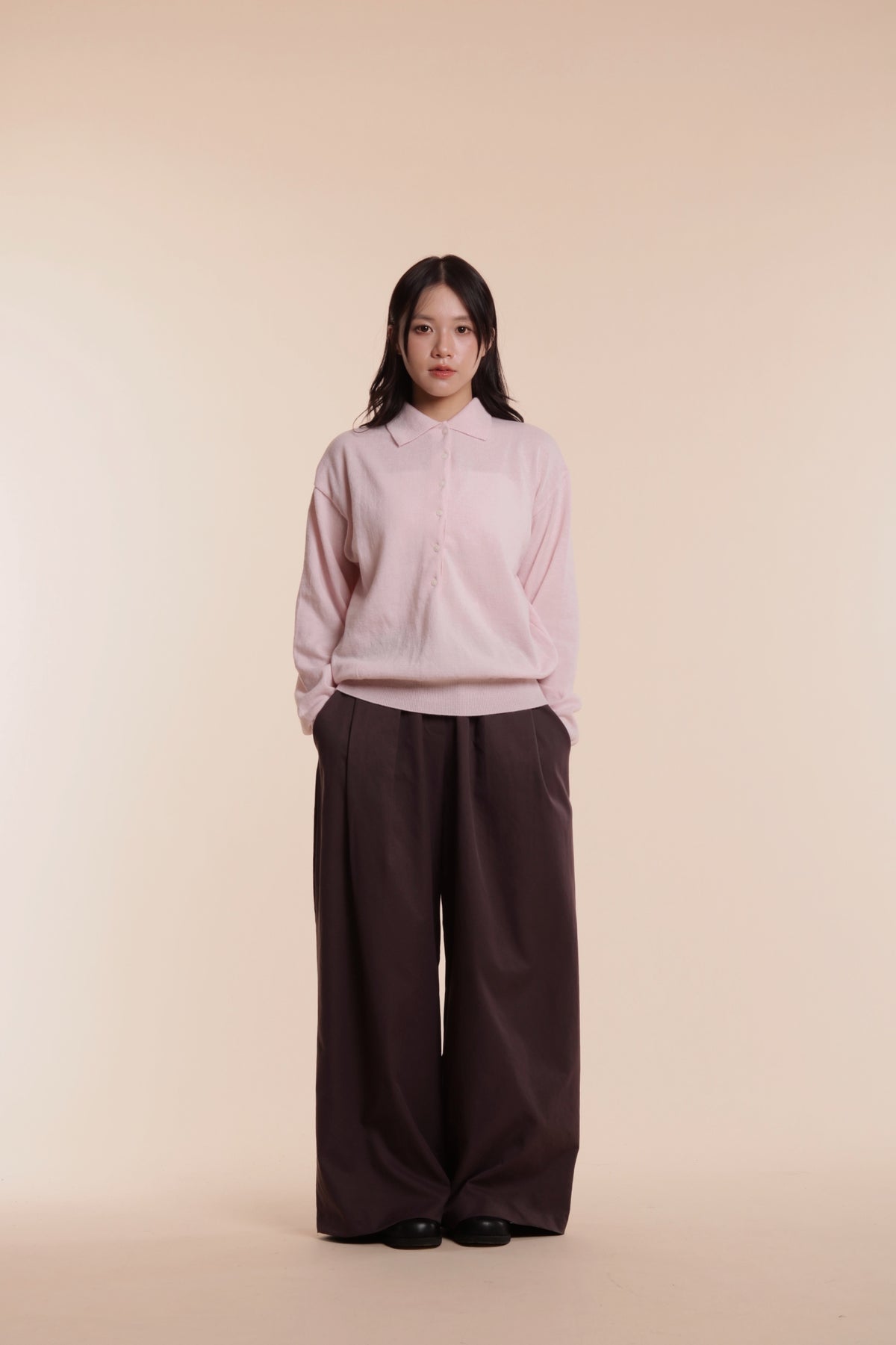 Child Sweater (Pink)