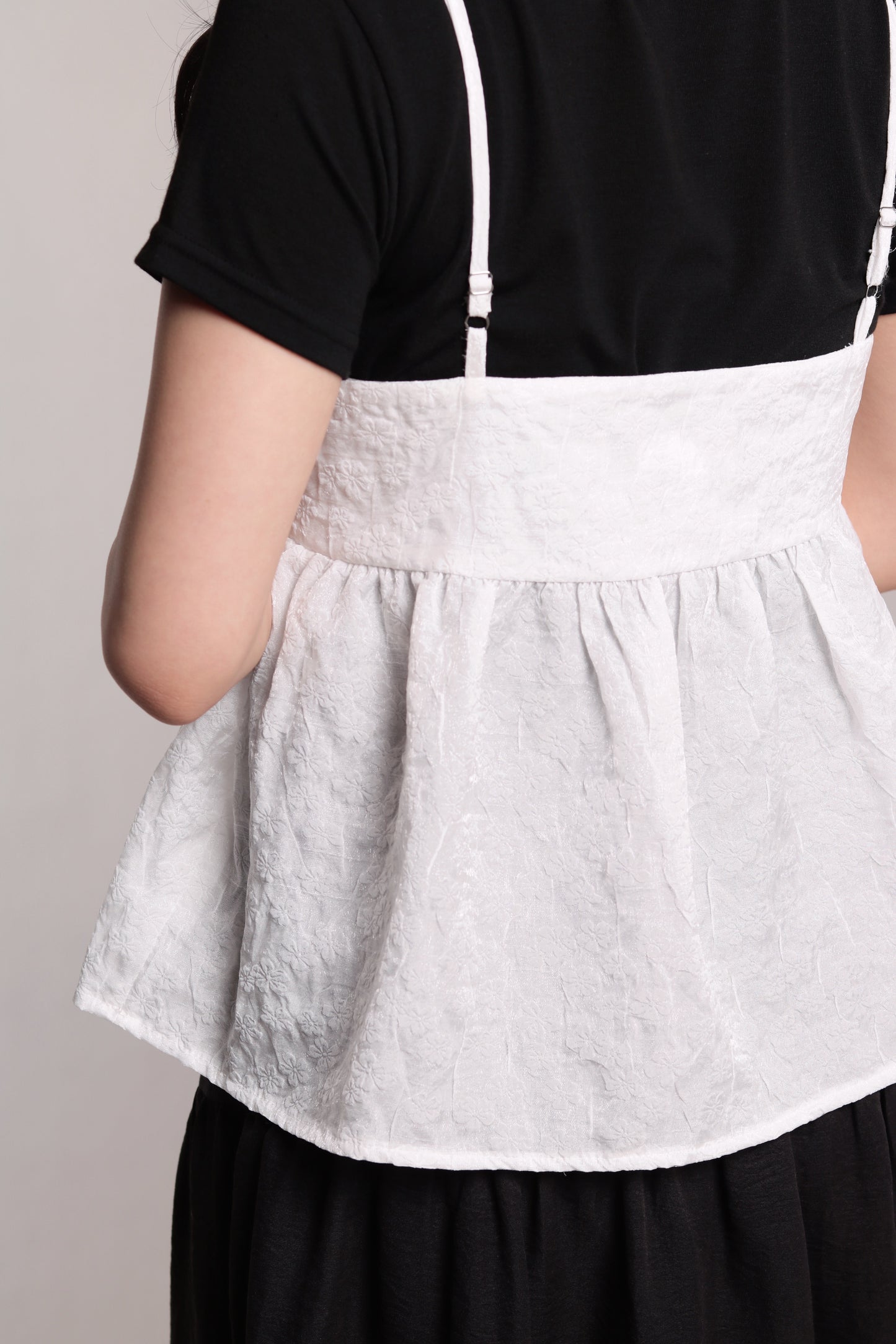 Florette Cami (White)