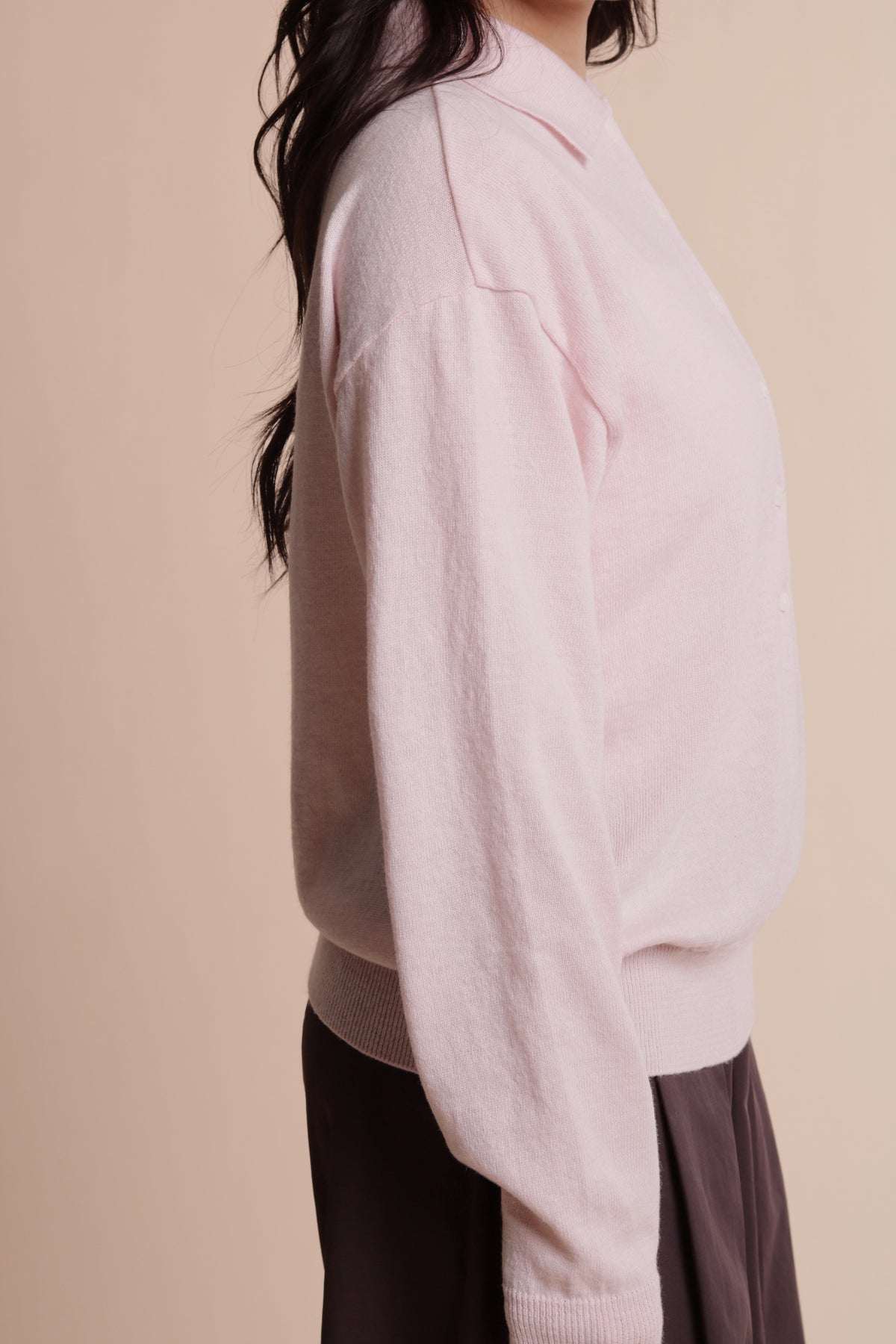 Child Sweater (Pink)