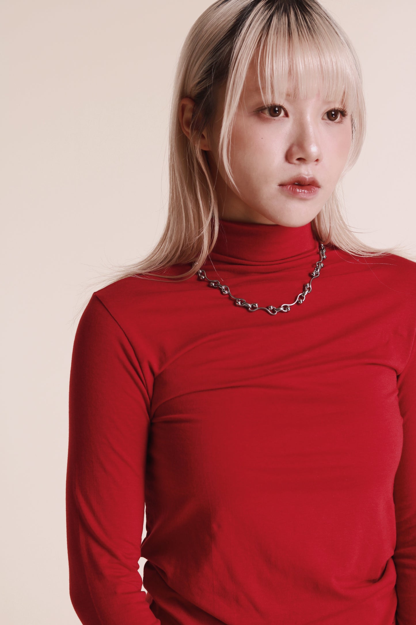Softy Daily Top (Red)