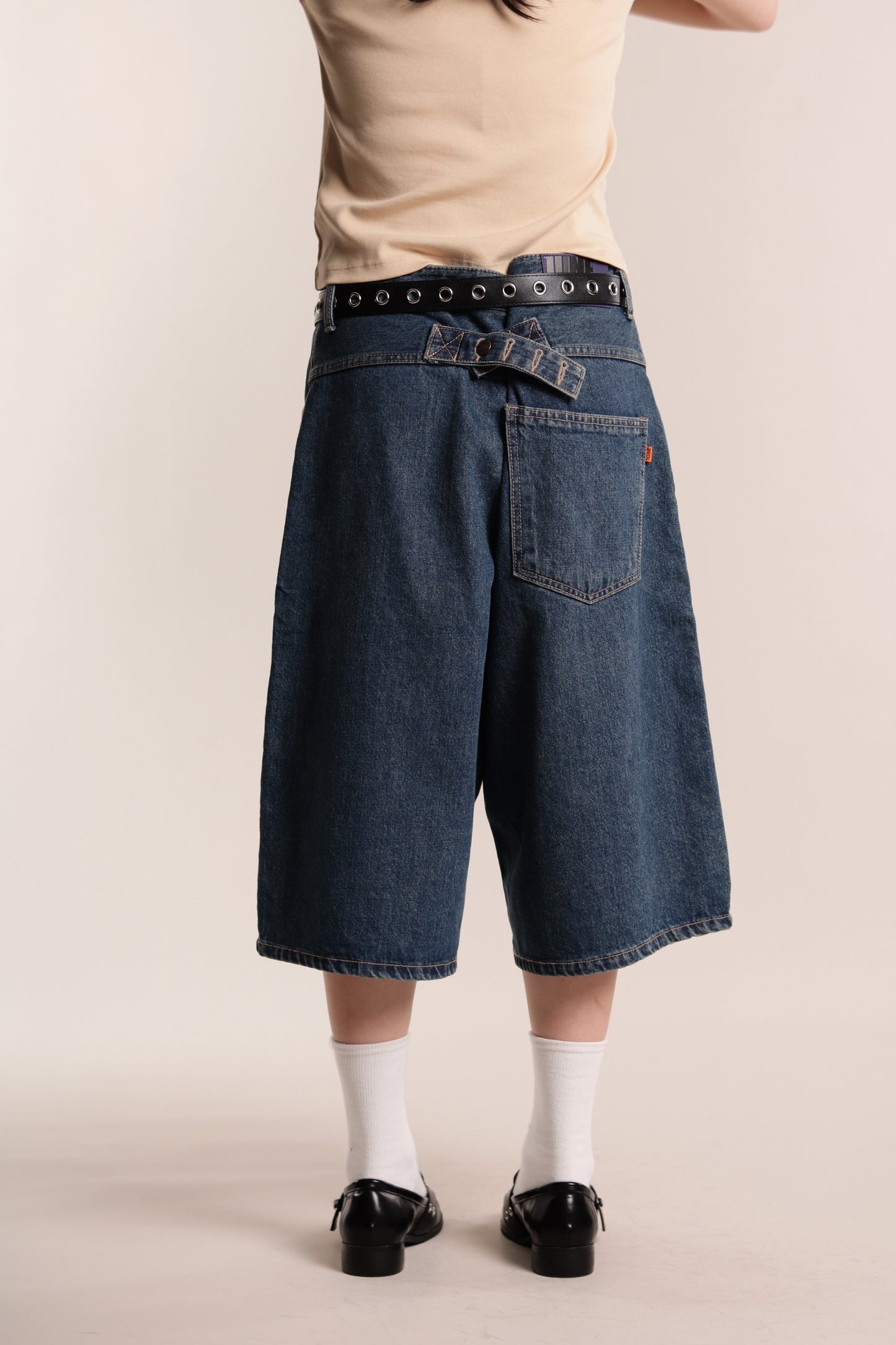 James Jean Shorts