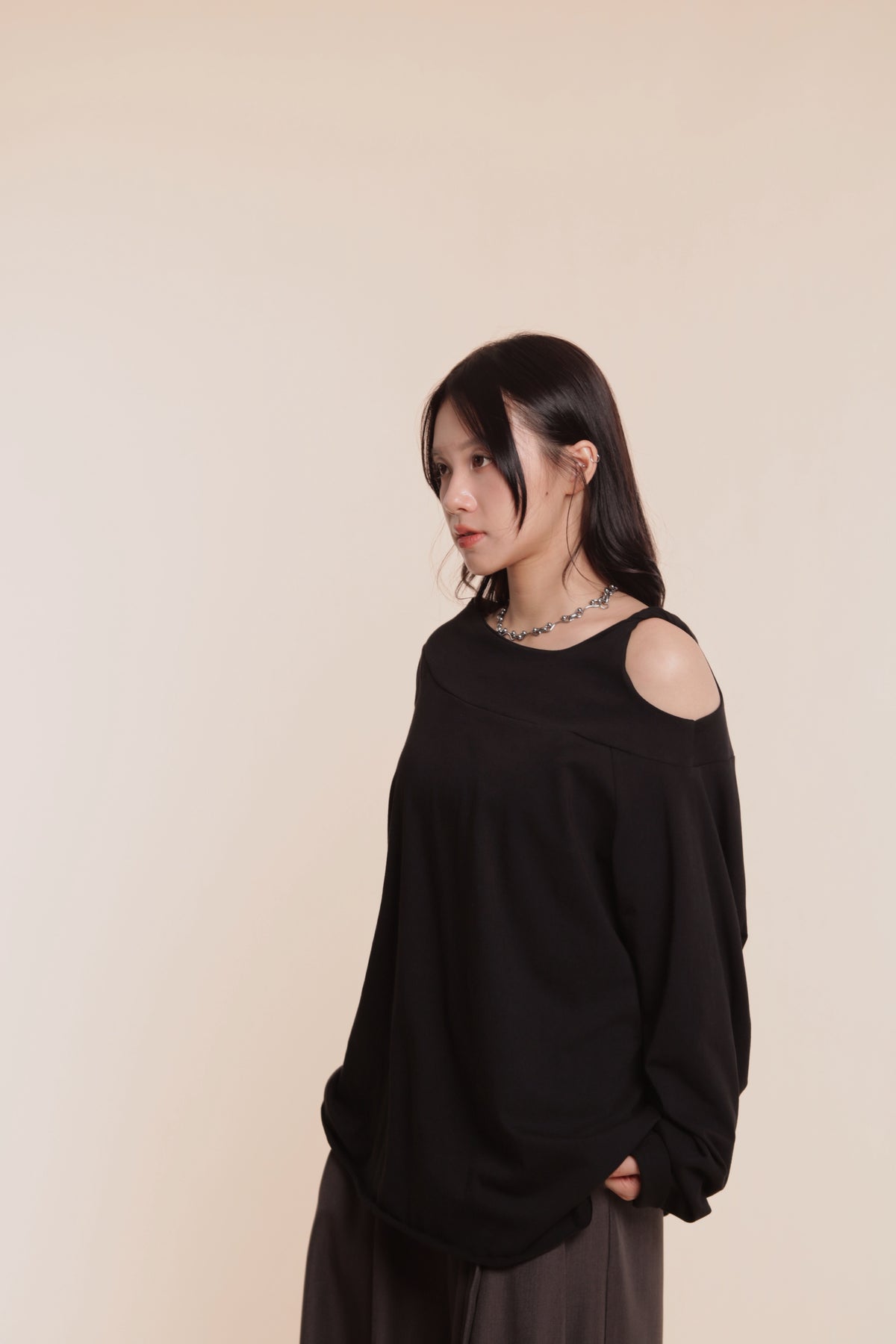 Dana Top (Black)