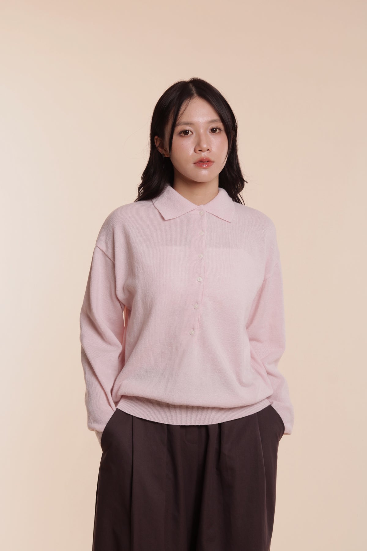 Child Sweater (Pink)