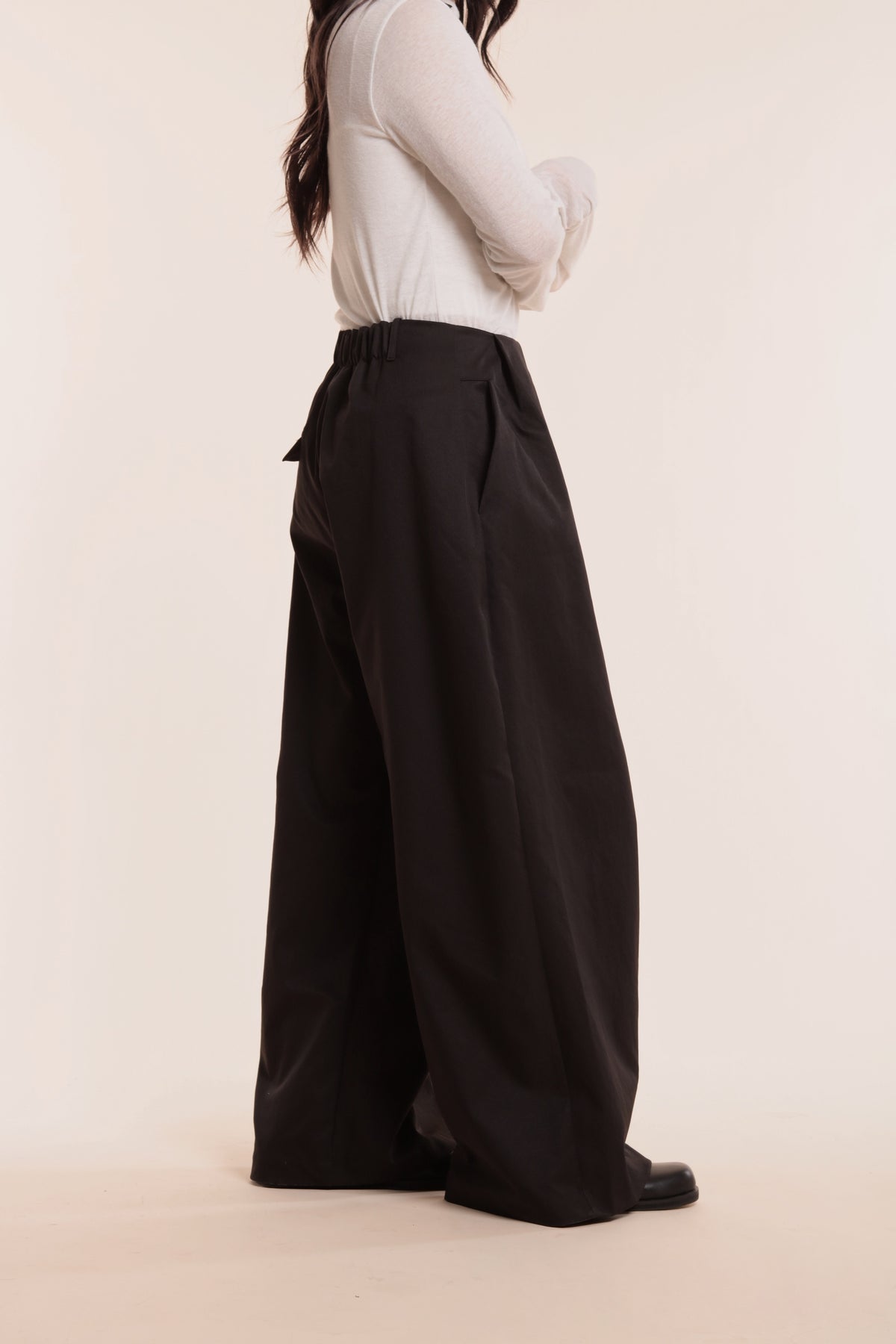 Dawn Pants (Black)