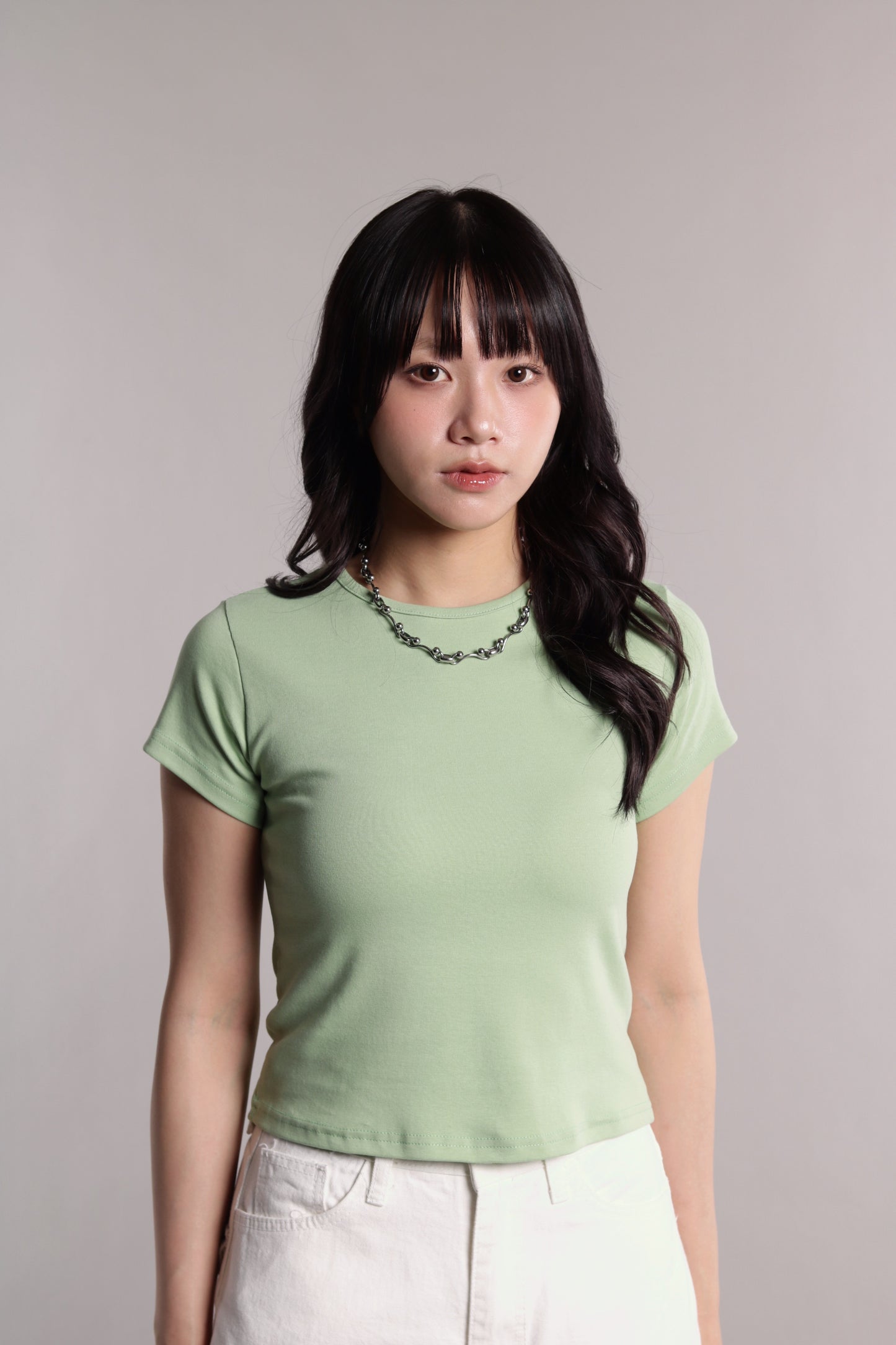 Nico Tee (Green)