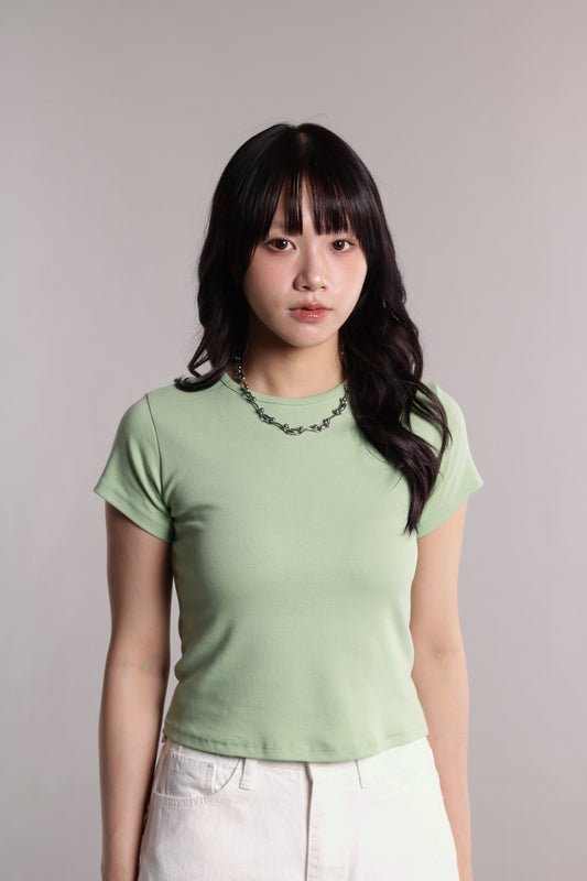 Nico Tee (Green)