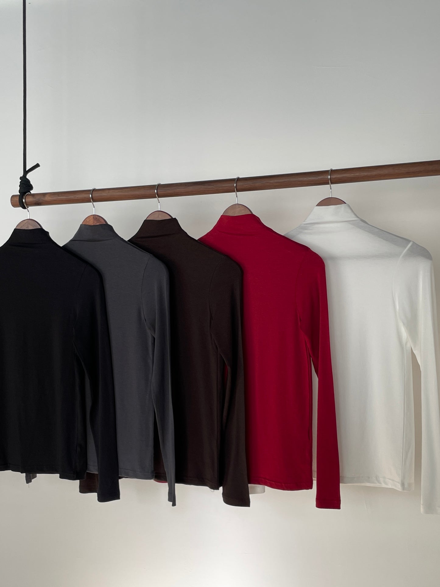 Softy Daily Top (Red)