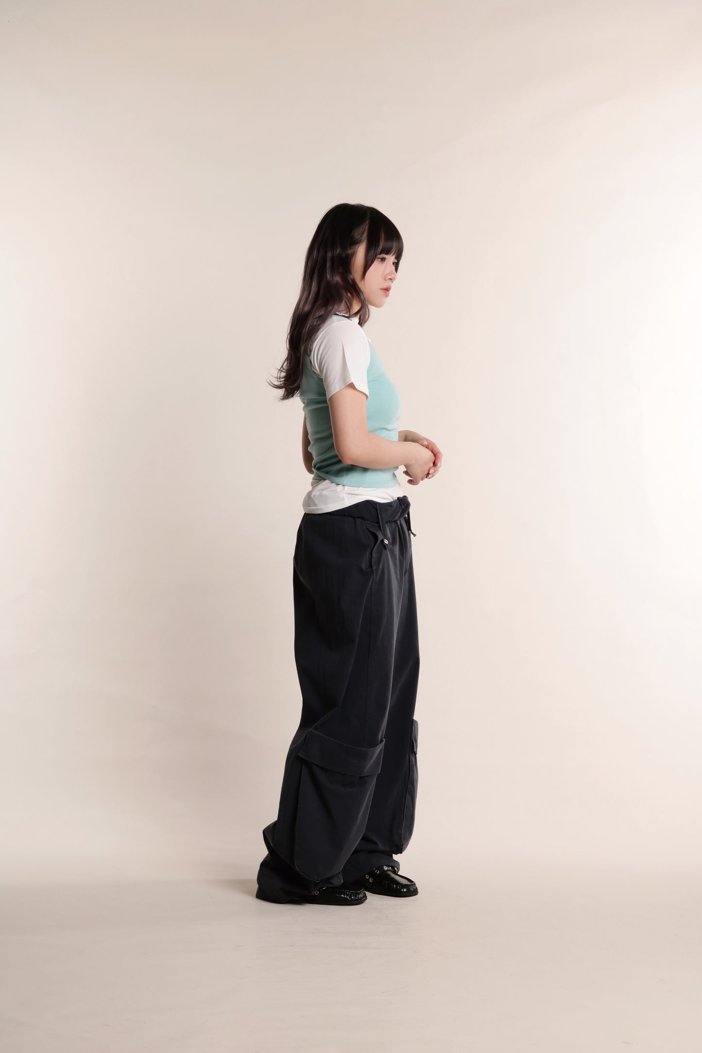 Summer Softy Tee (White)