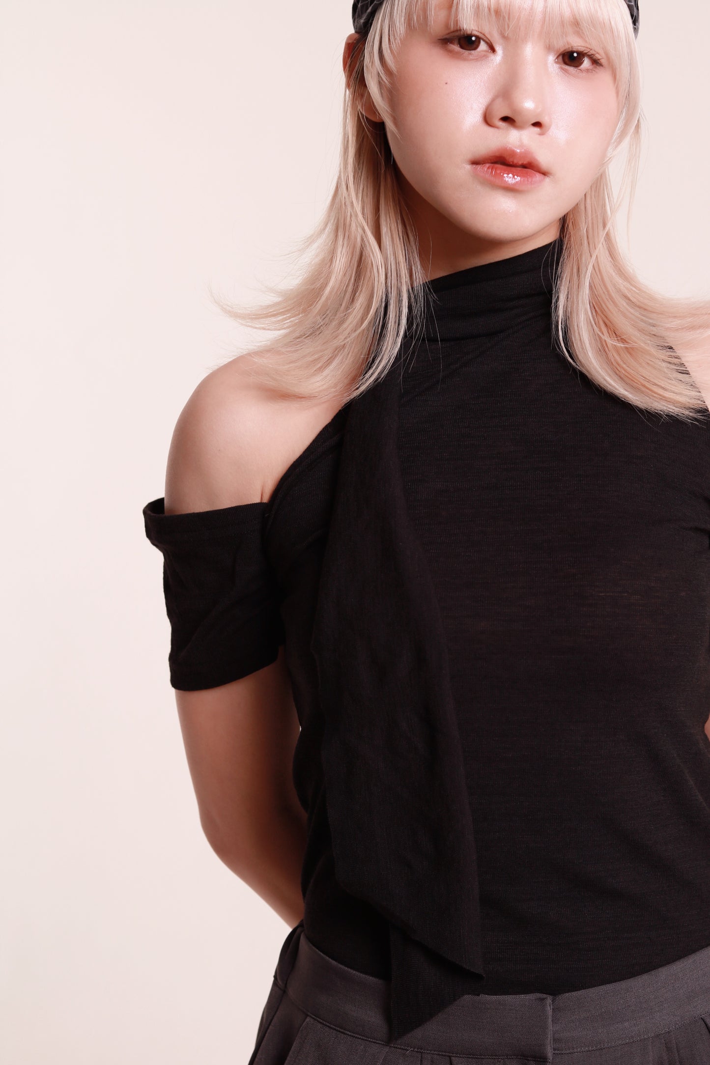 Nova Top (Black)