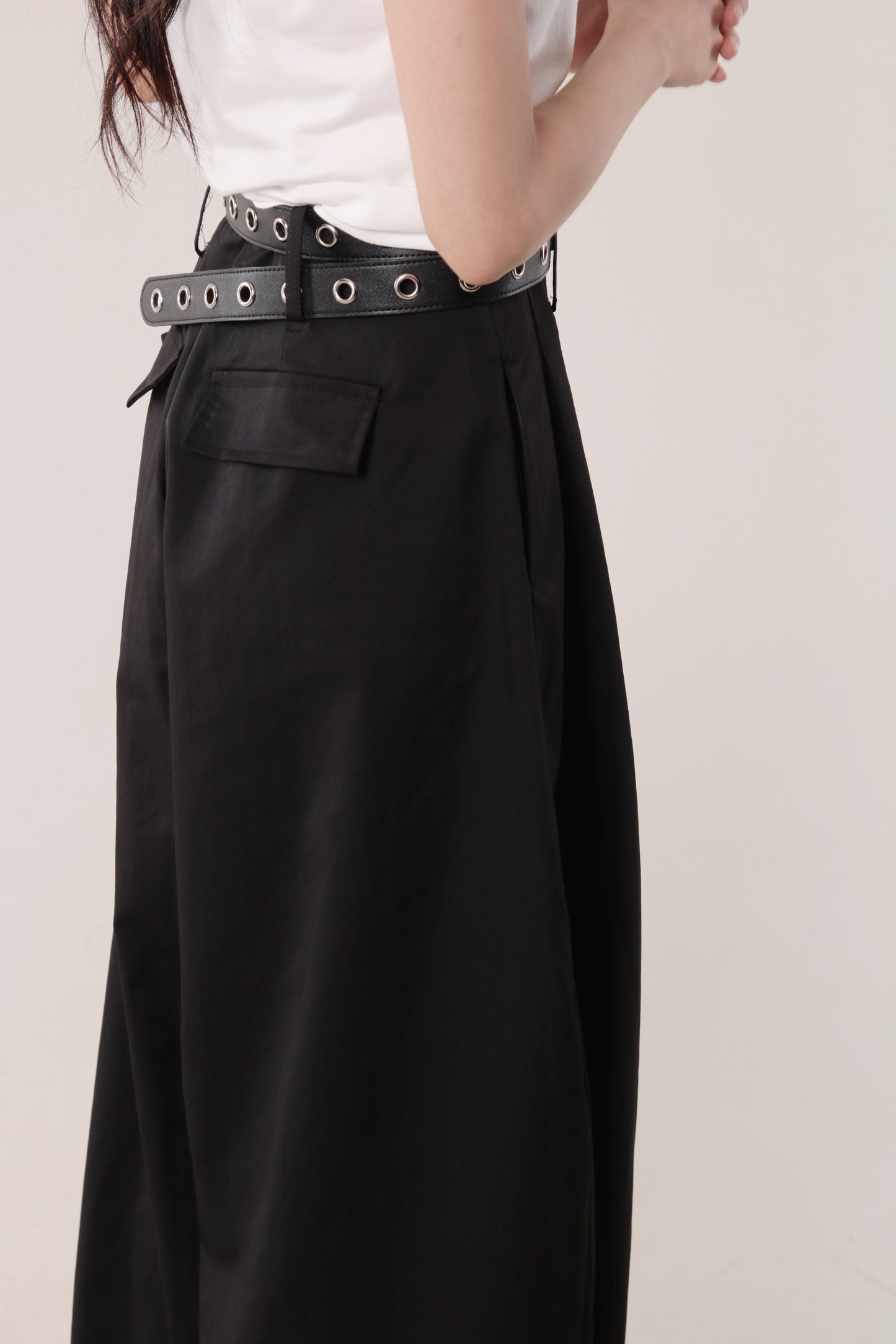 Ari Pants (Black)