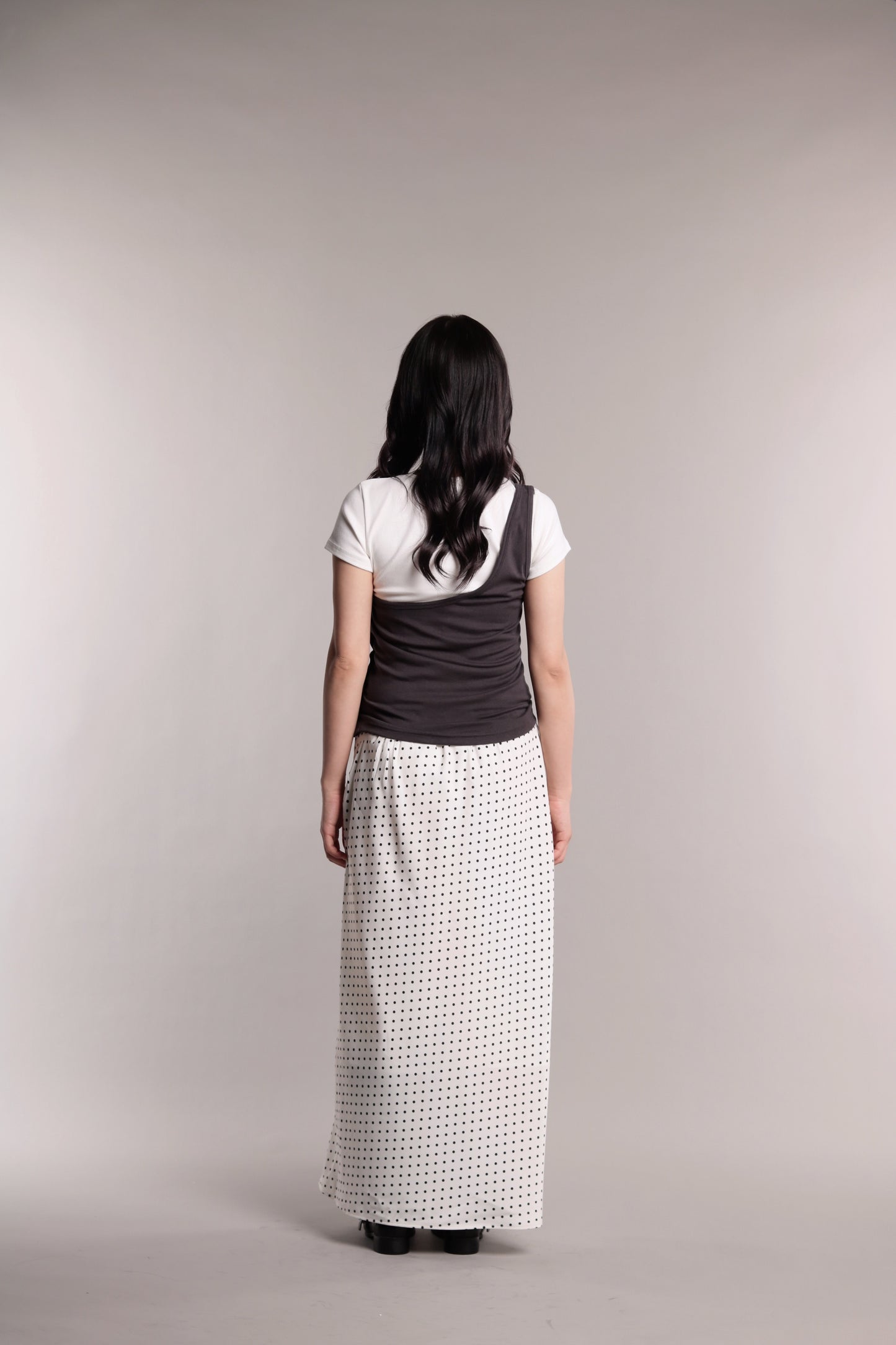 Nico Tee (Ivory)