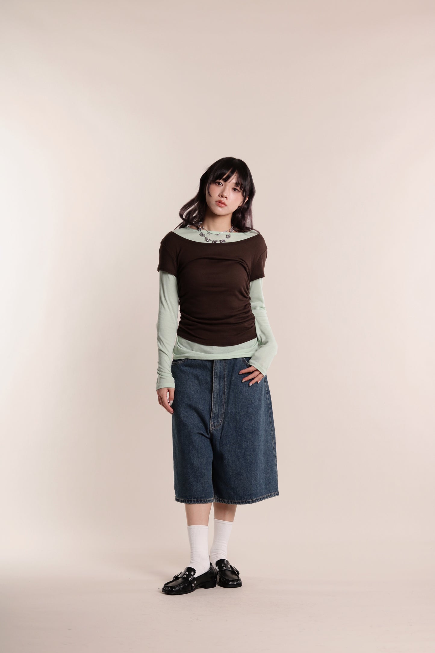 James Jean Shorts
