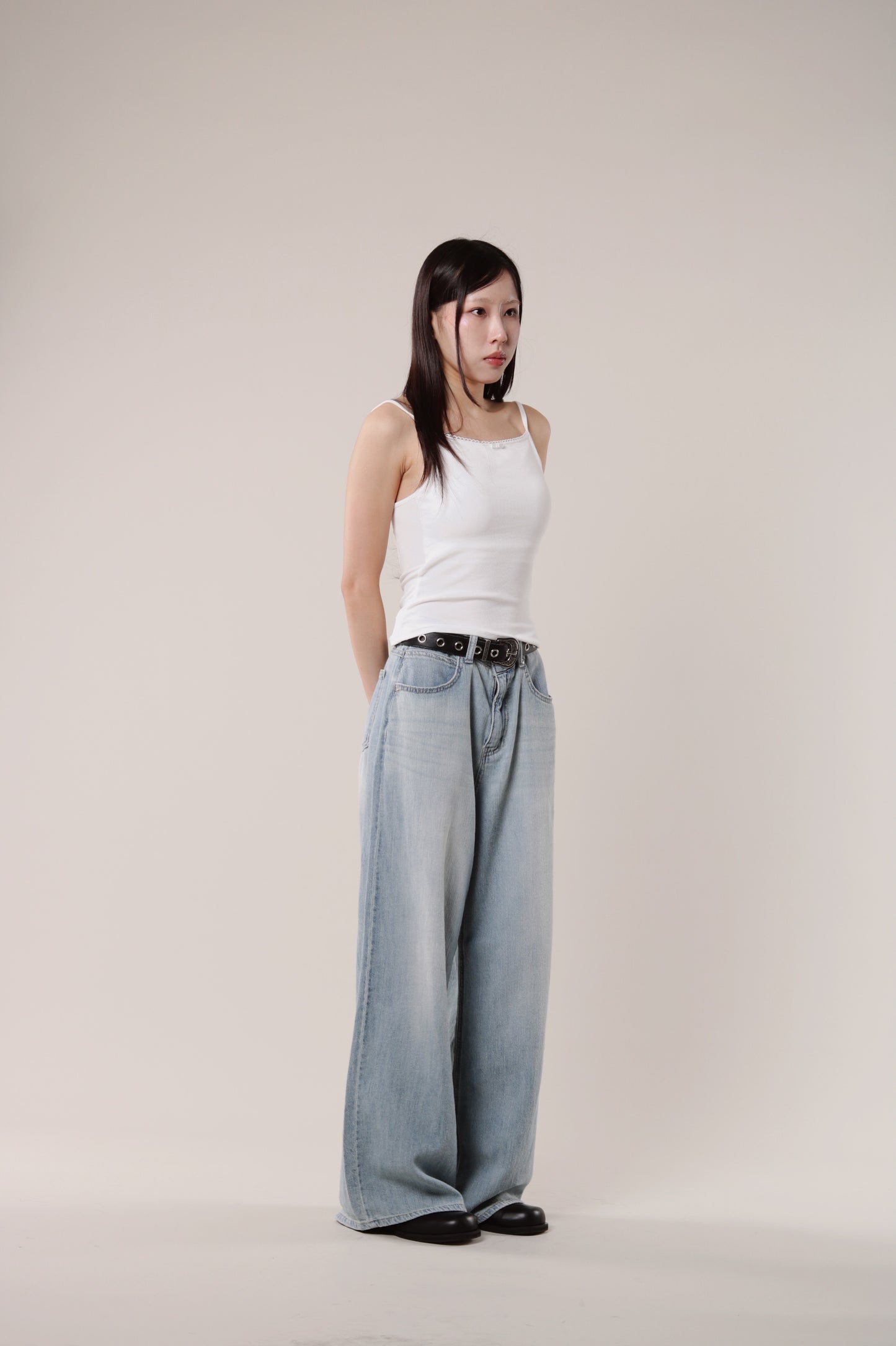 Monster Jeans
