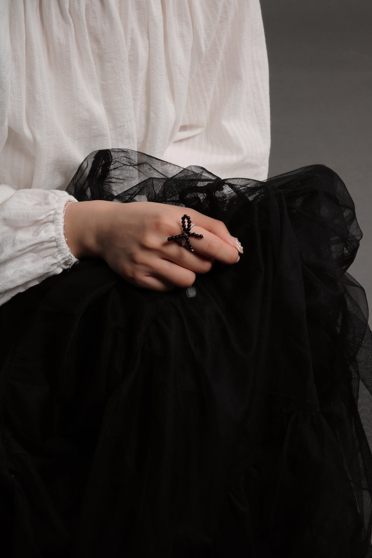 Ribbon Ring