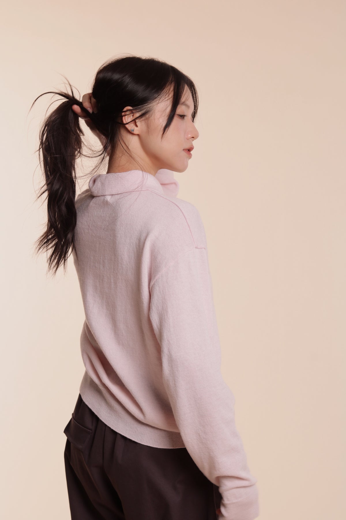 Child Sweater (Pink)