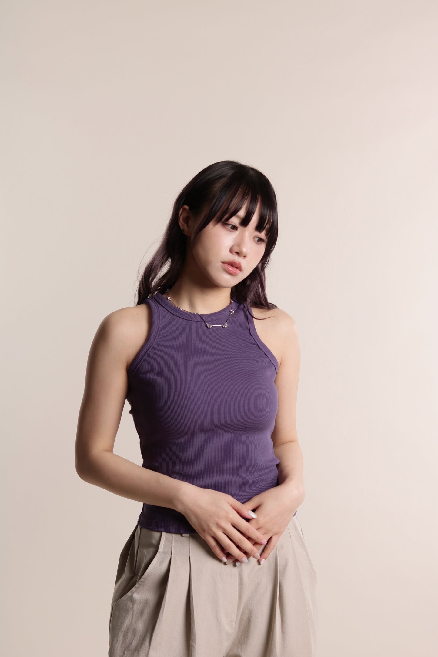 Doll Grape Necklace (Small)