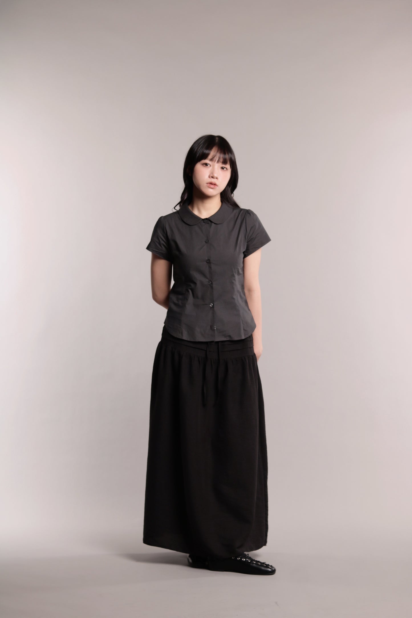 Alice Skirt (Black)