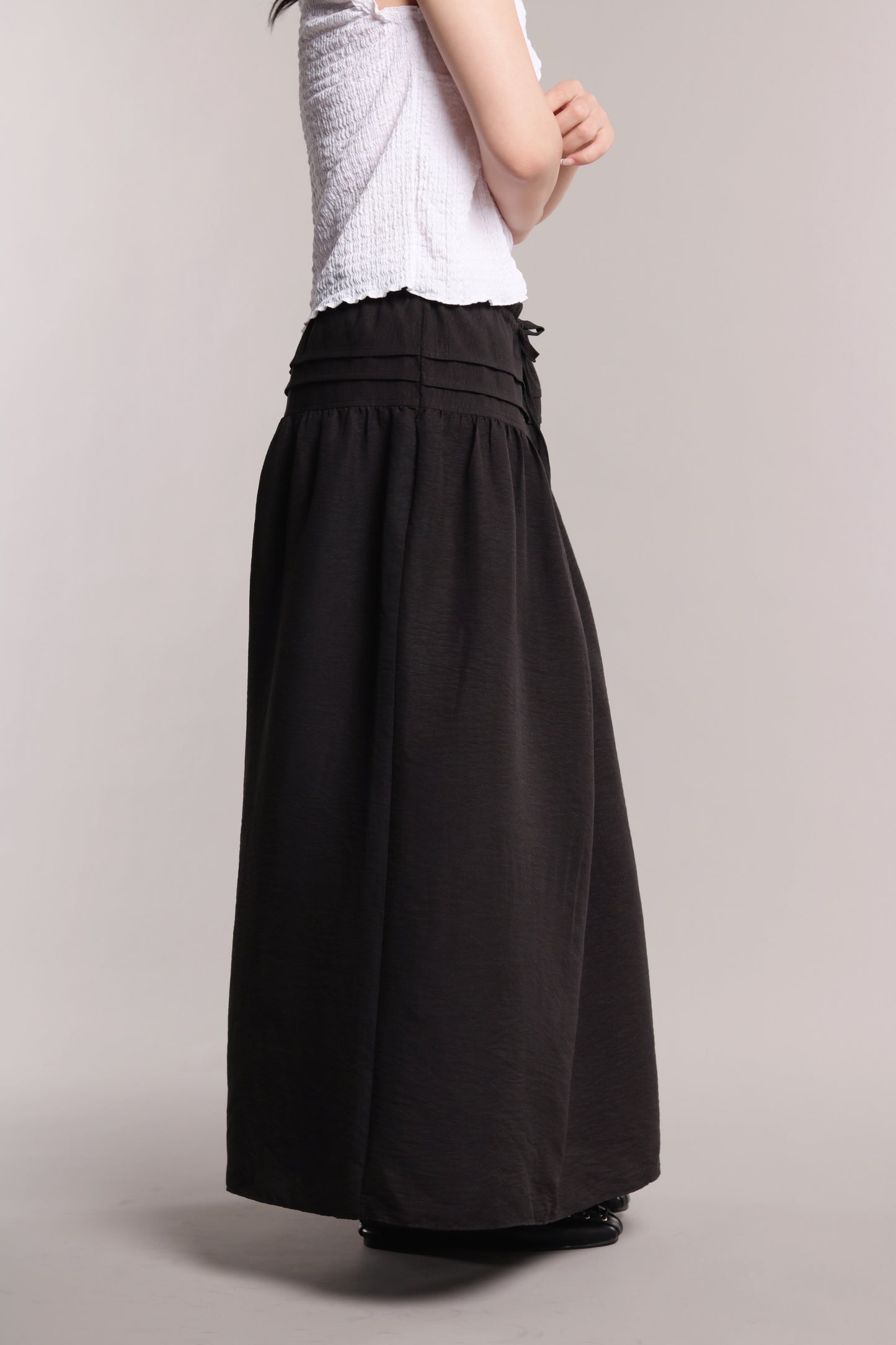 Alice Skirt (Black)