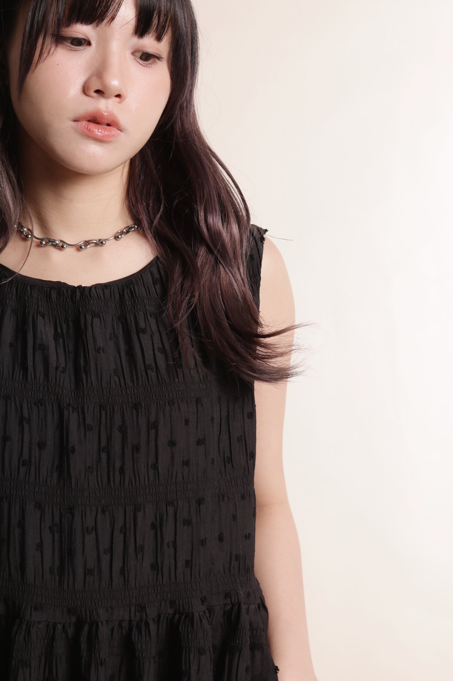 Dot Dot Pocket OPS (Black)