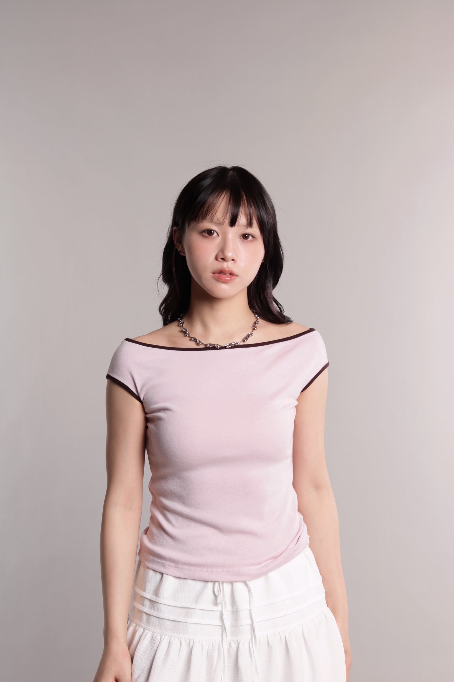Lola Top (Pink)