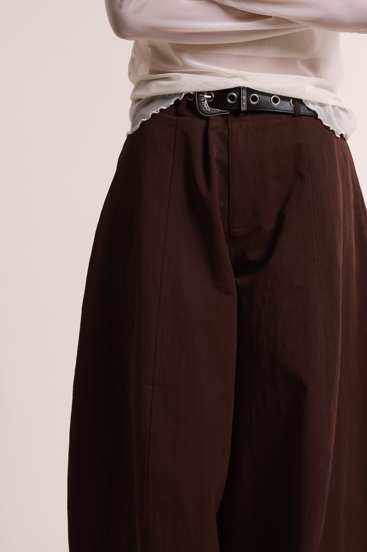 Brody Pants (Brown)