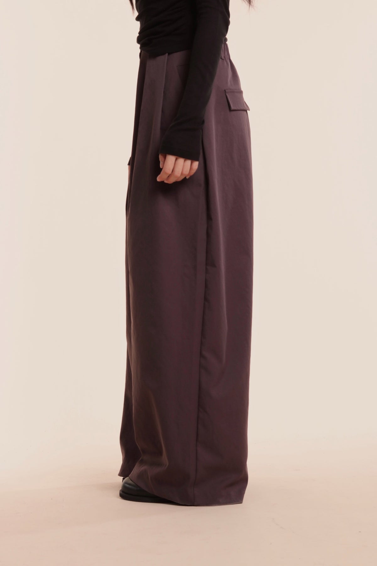 Dawn Pants (Purple)