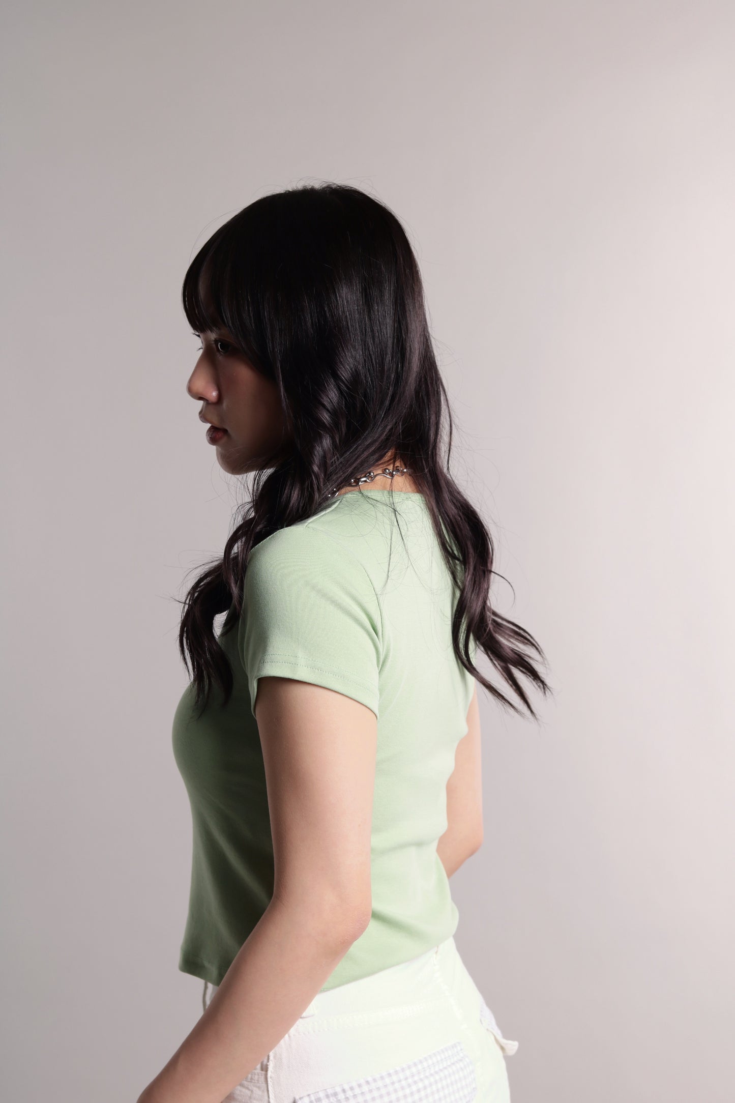 Nico Tee (Green)