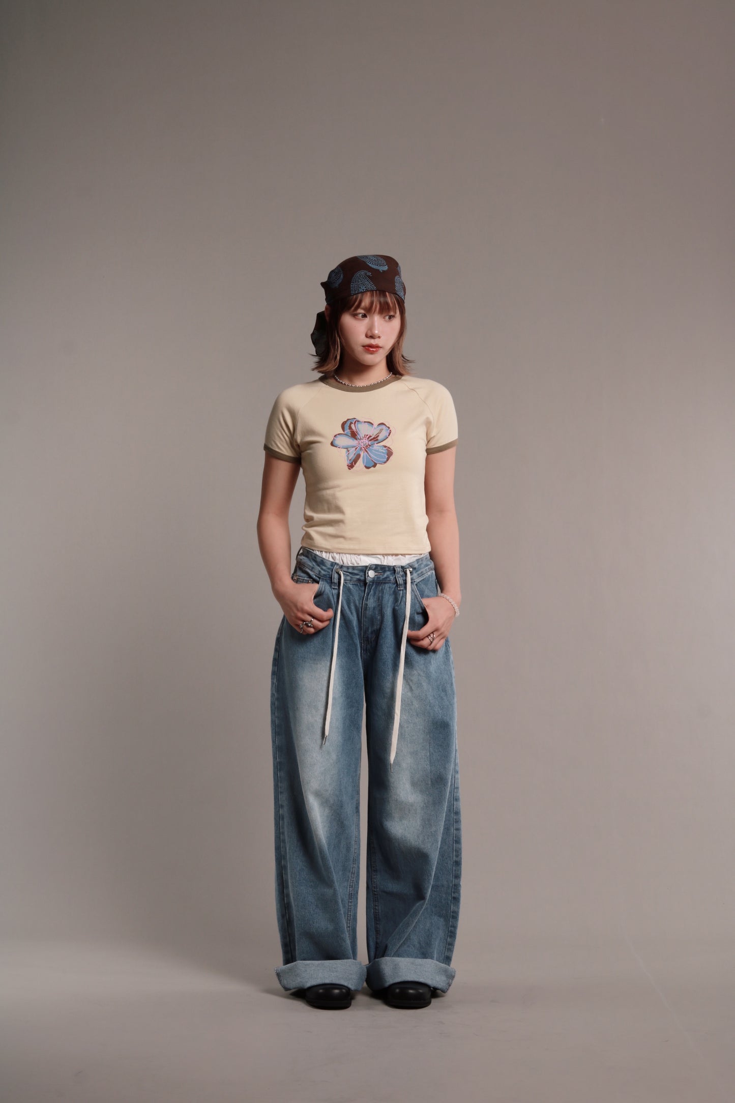 Big Boy Jeans