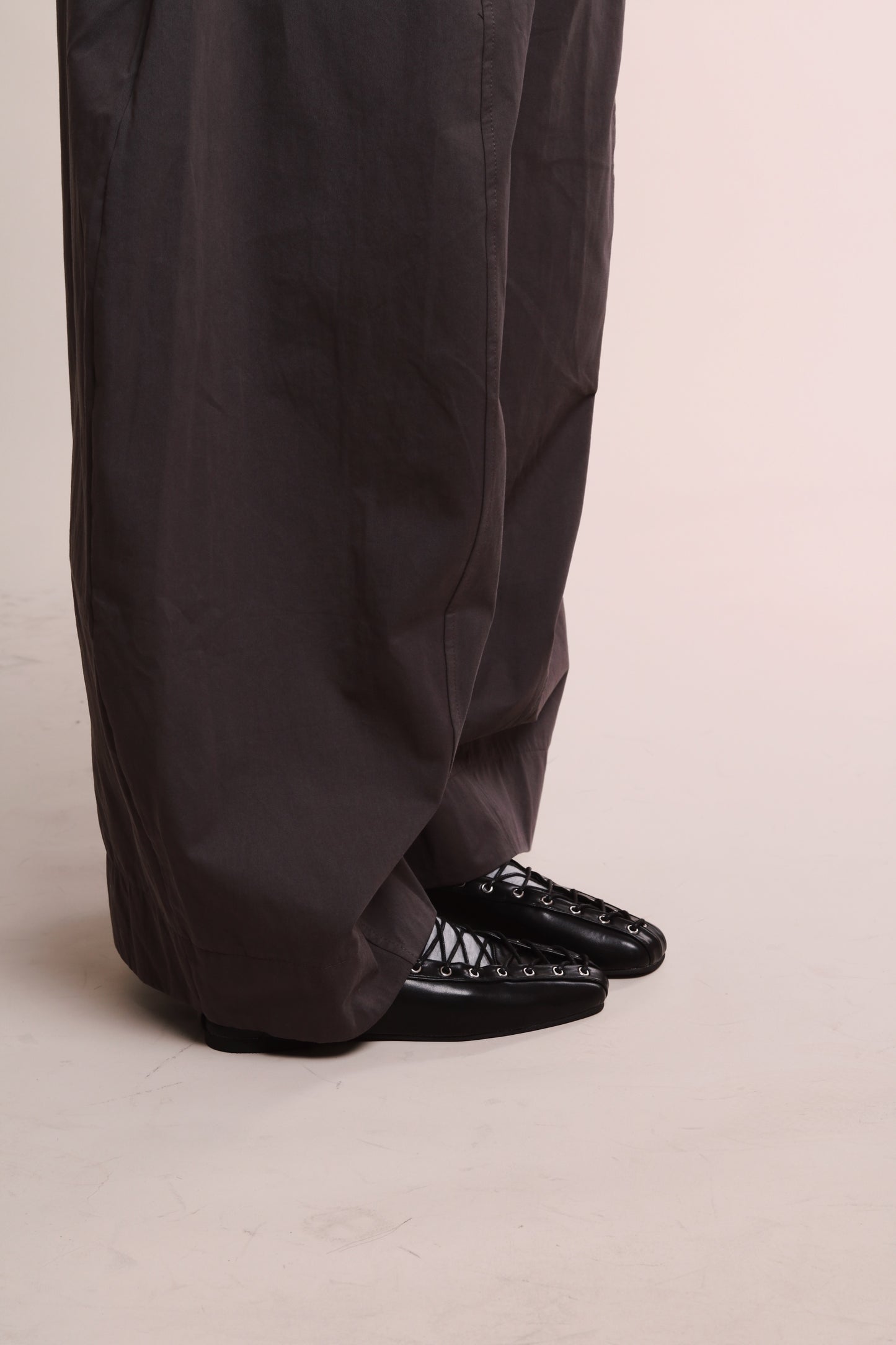 Logan Pants (Charcoal)