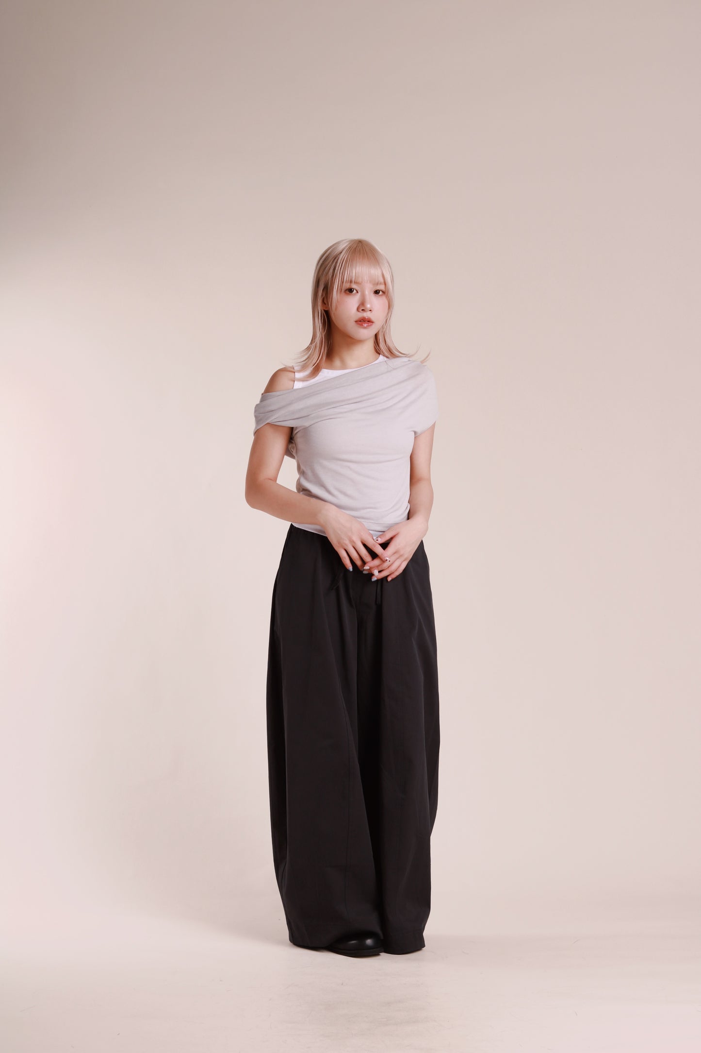 Porter Pants (Navy)