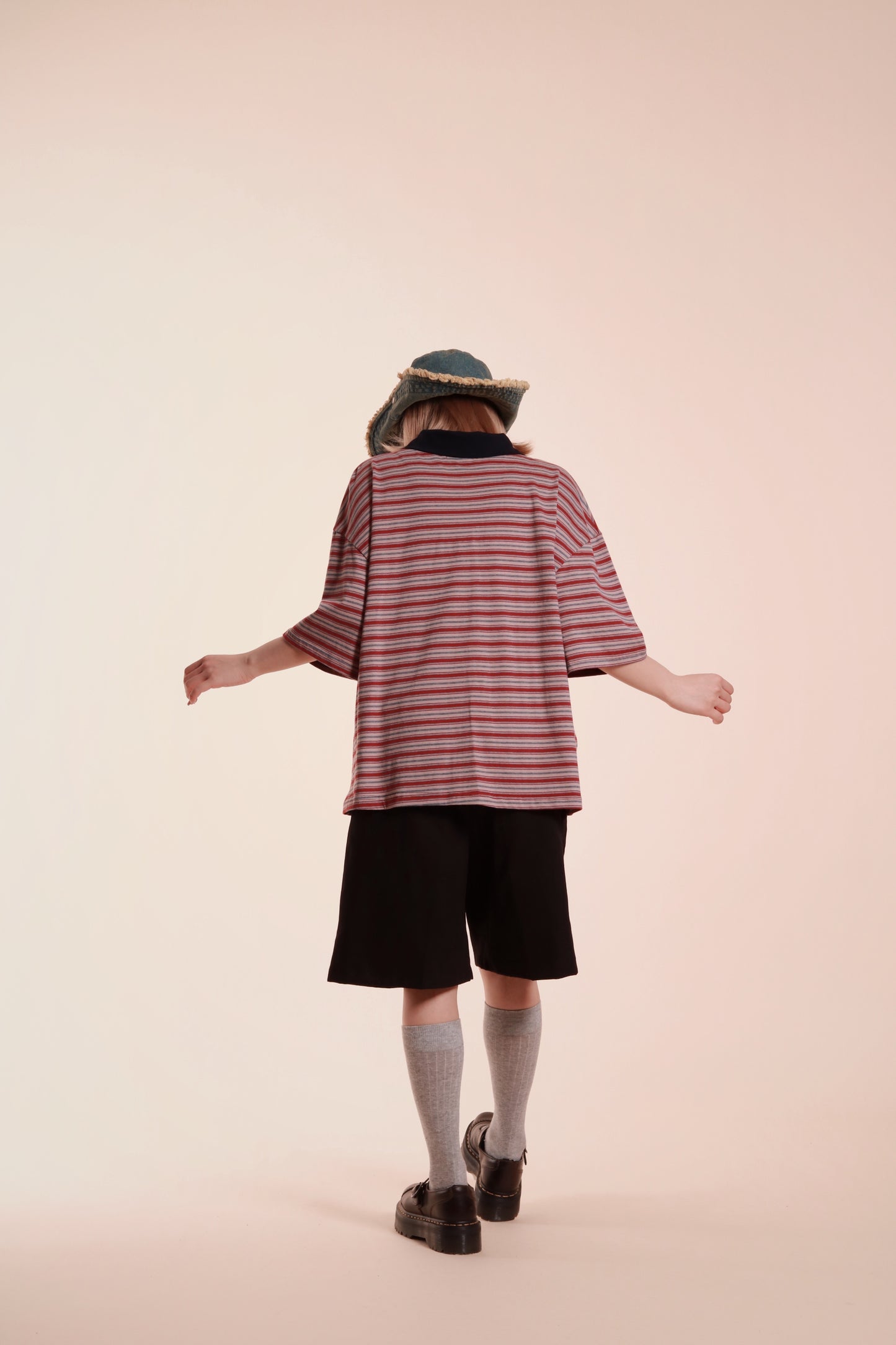 Youth Shorts (Black)