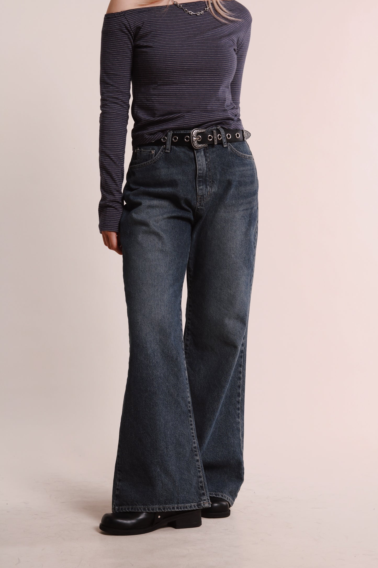 Bootcut Jeans