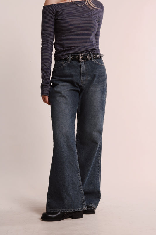 Bootcut Jeans